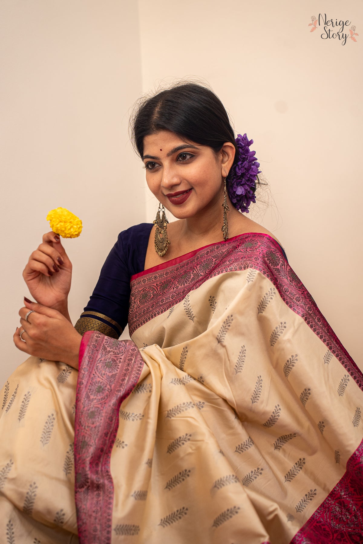 LALITA (ललिता)
