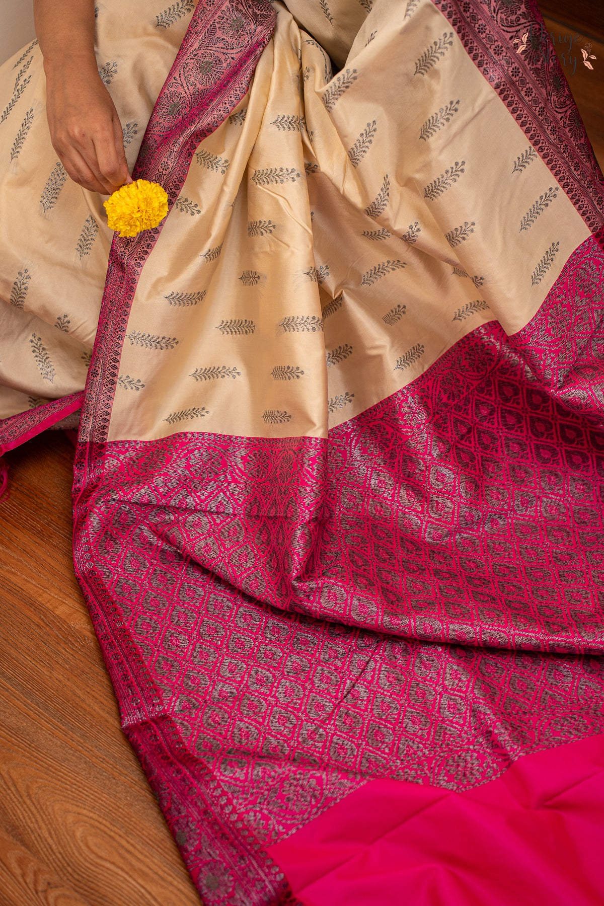 LALITA (ललिता)