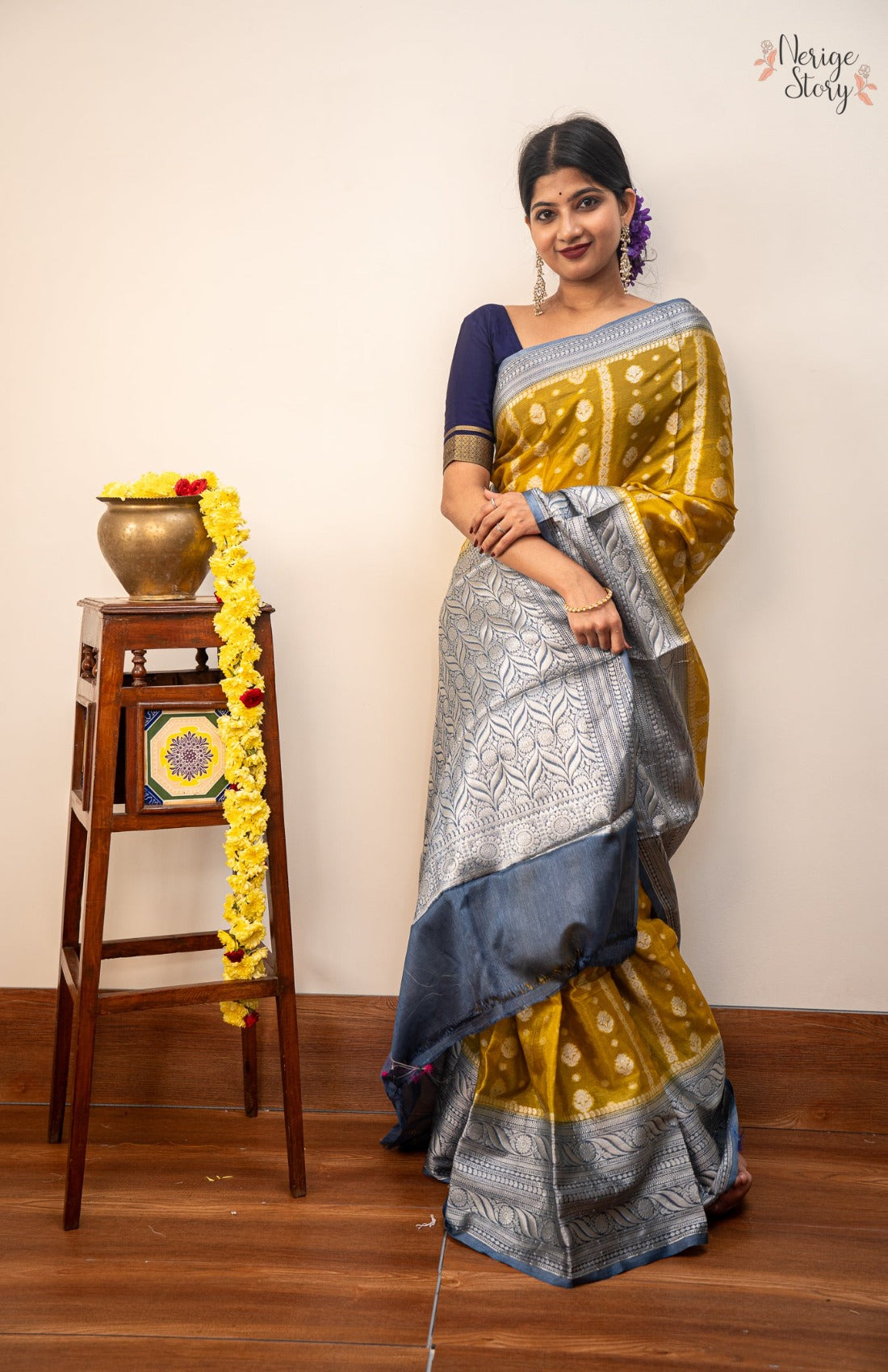 VARUNA(वरुण)