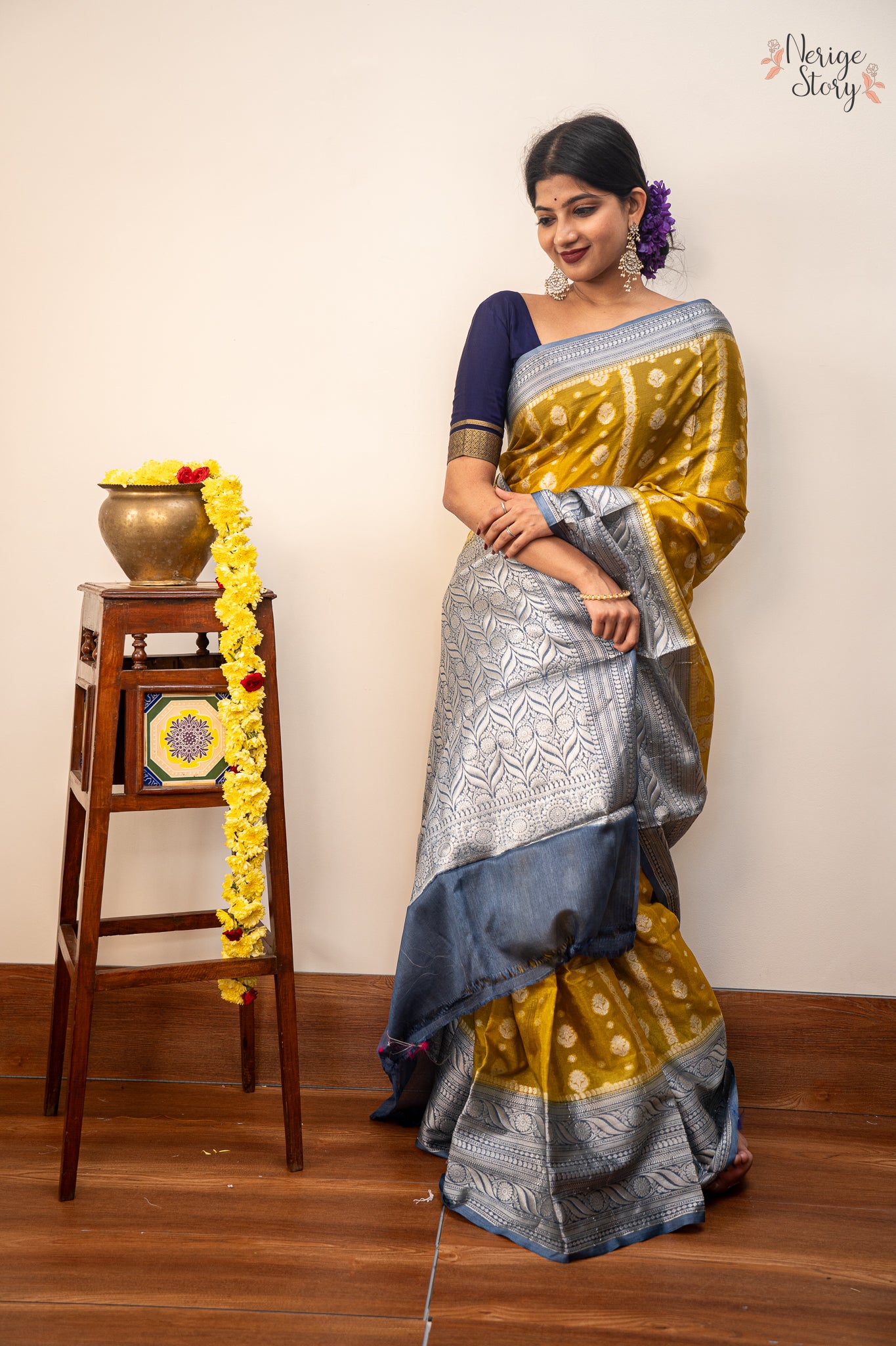 VARUNA(वरुण)