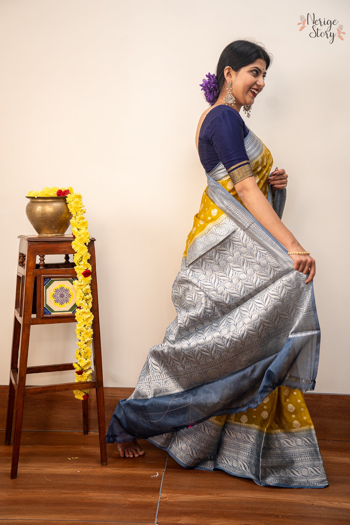 VARUNA(वरुण)