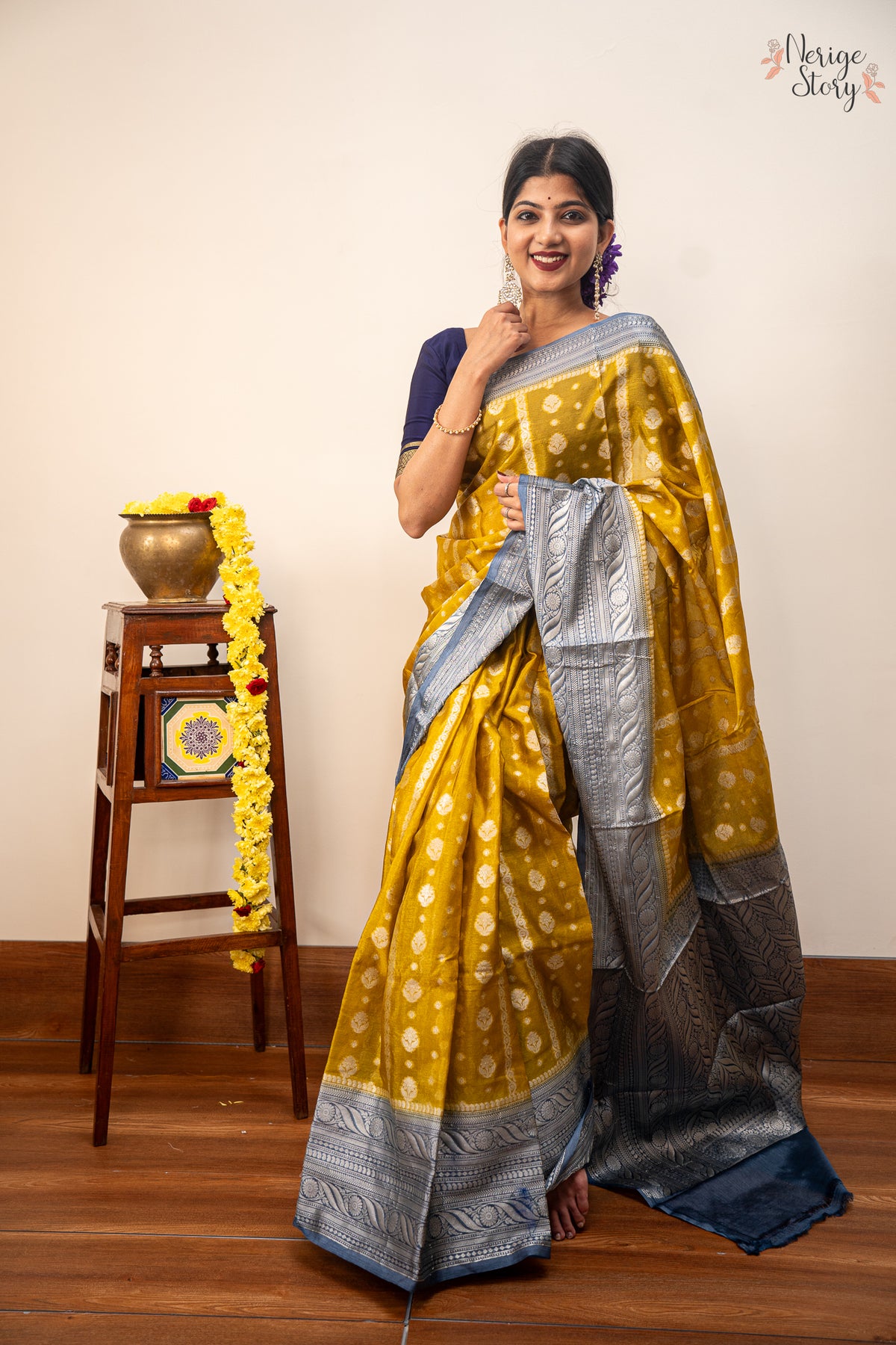 VARUNA(वरुण)