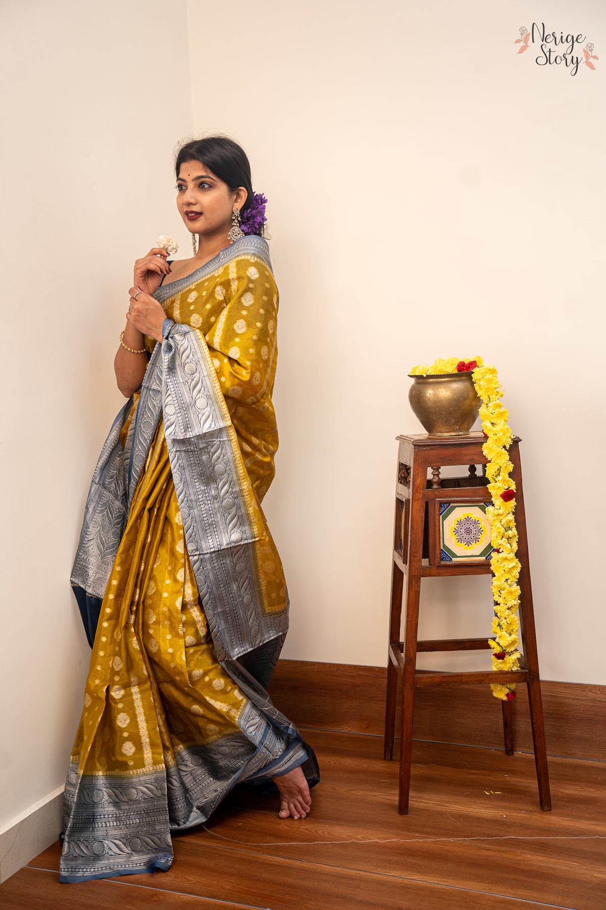 VARUNA(वरुण)