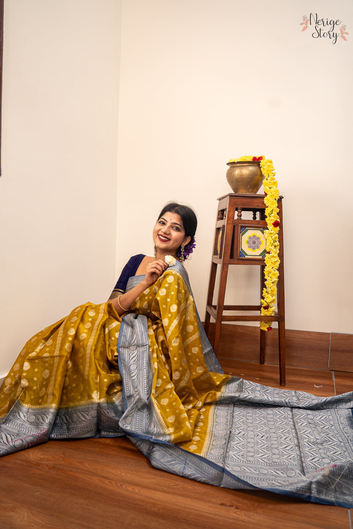 VARUNA(वरुण)