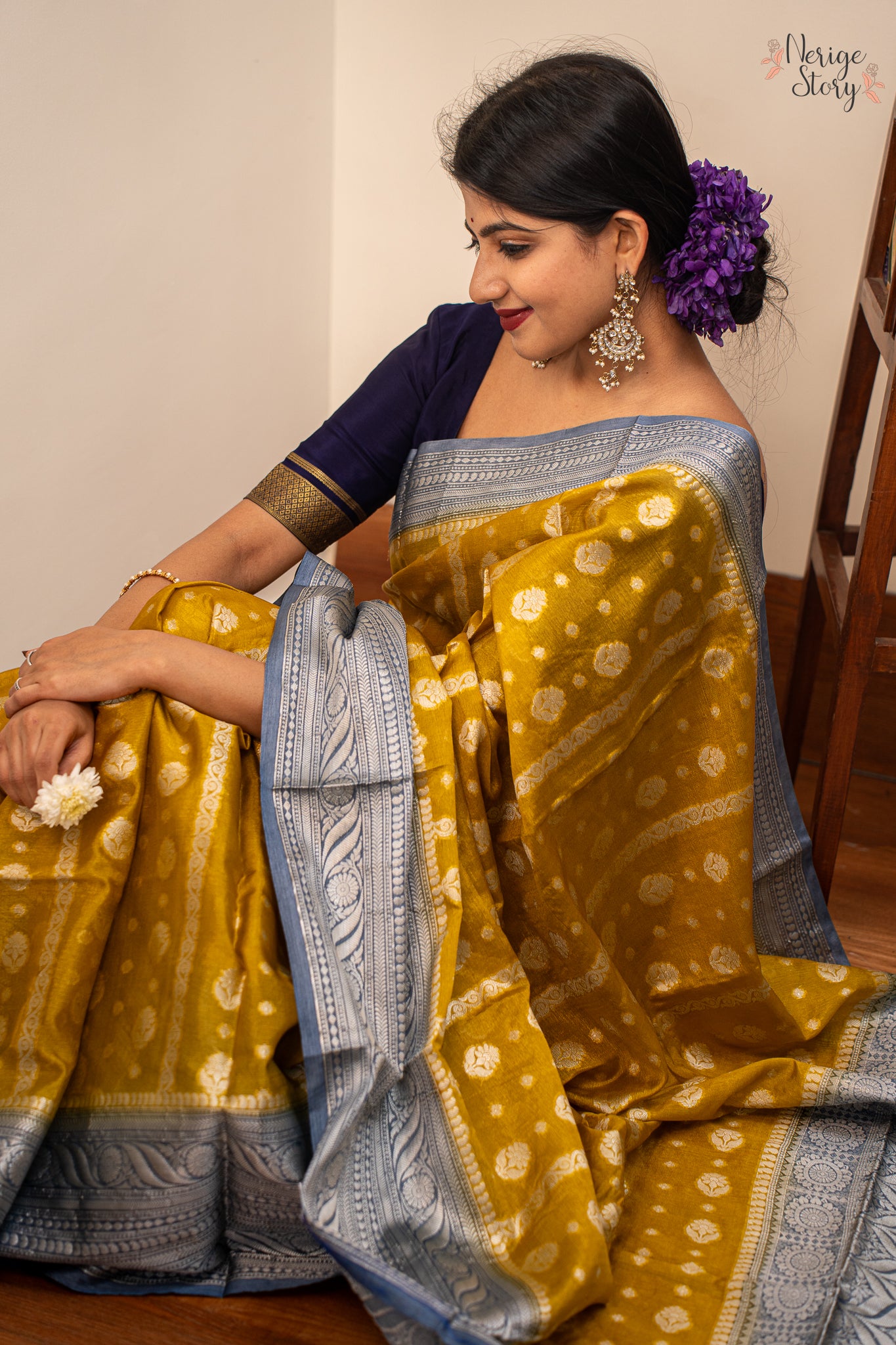 VARUNA(वरुण)