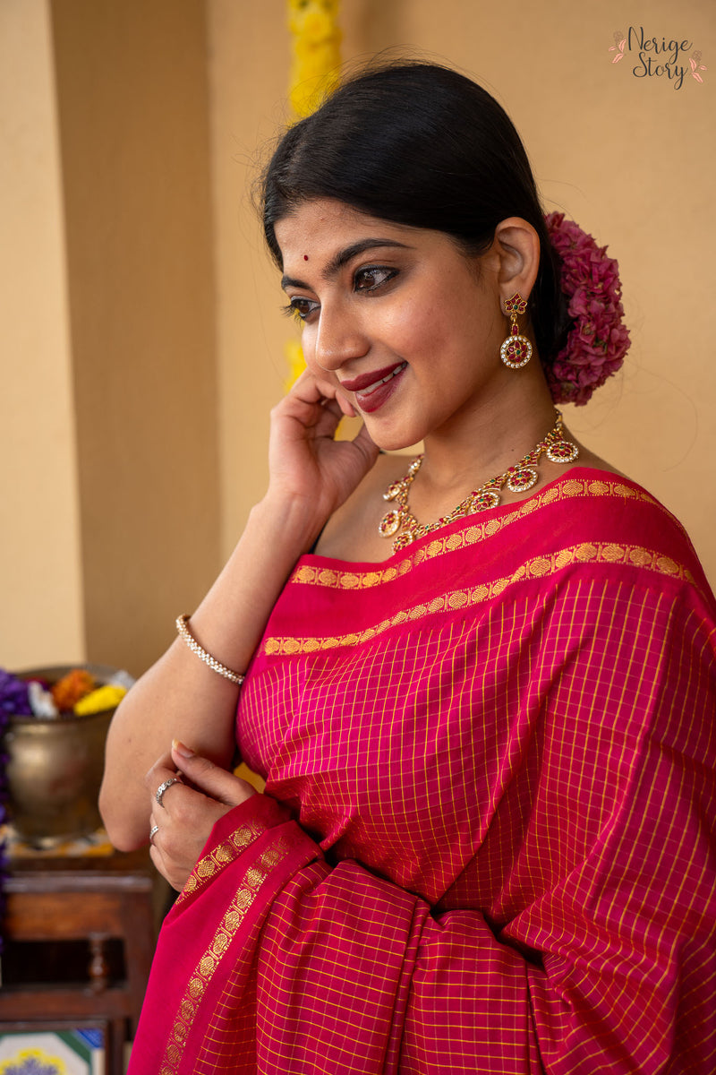 ARUSHI(आरुषि)