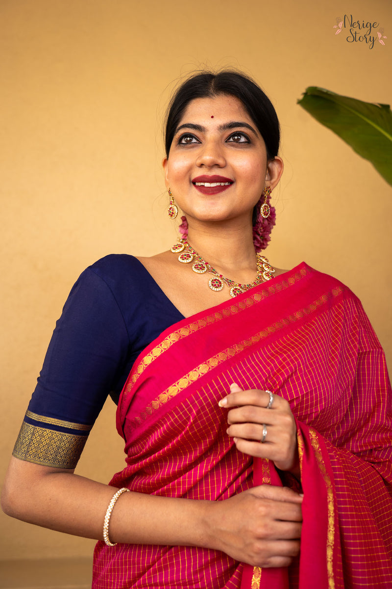 ARUSHI(आरुषि)