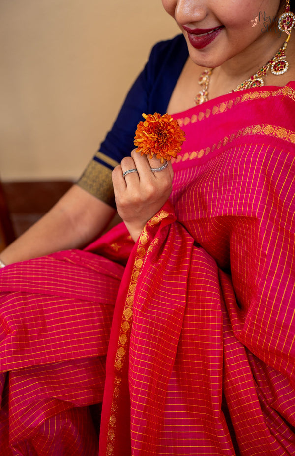 ARUSHI(आरुषि)