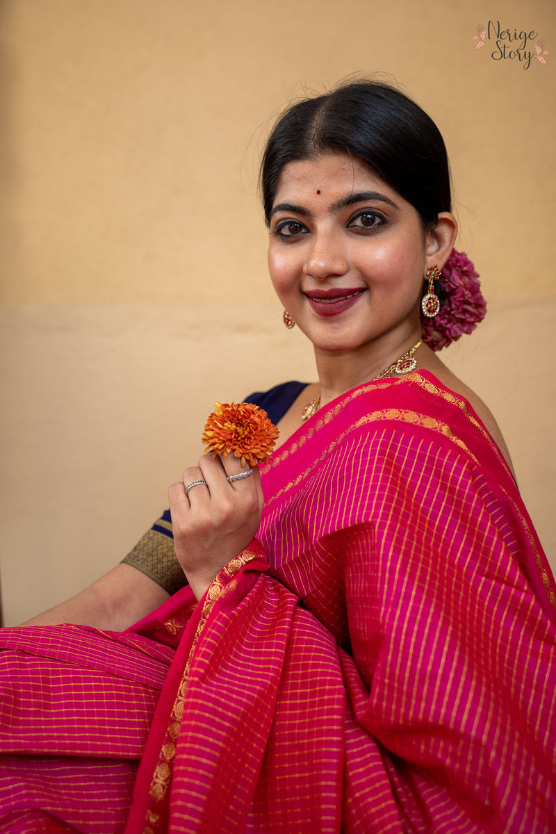 ARUSHI(आरुषि)