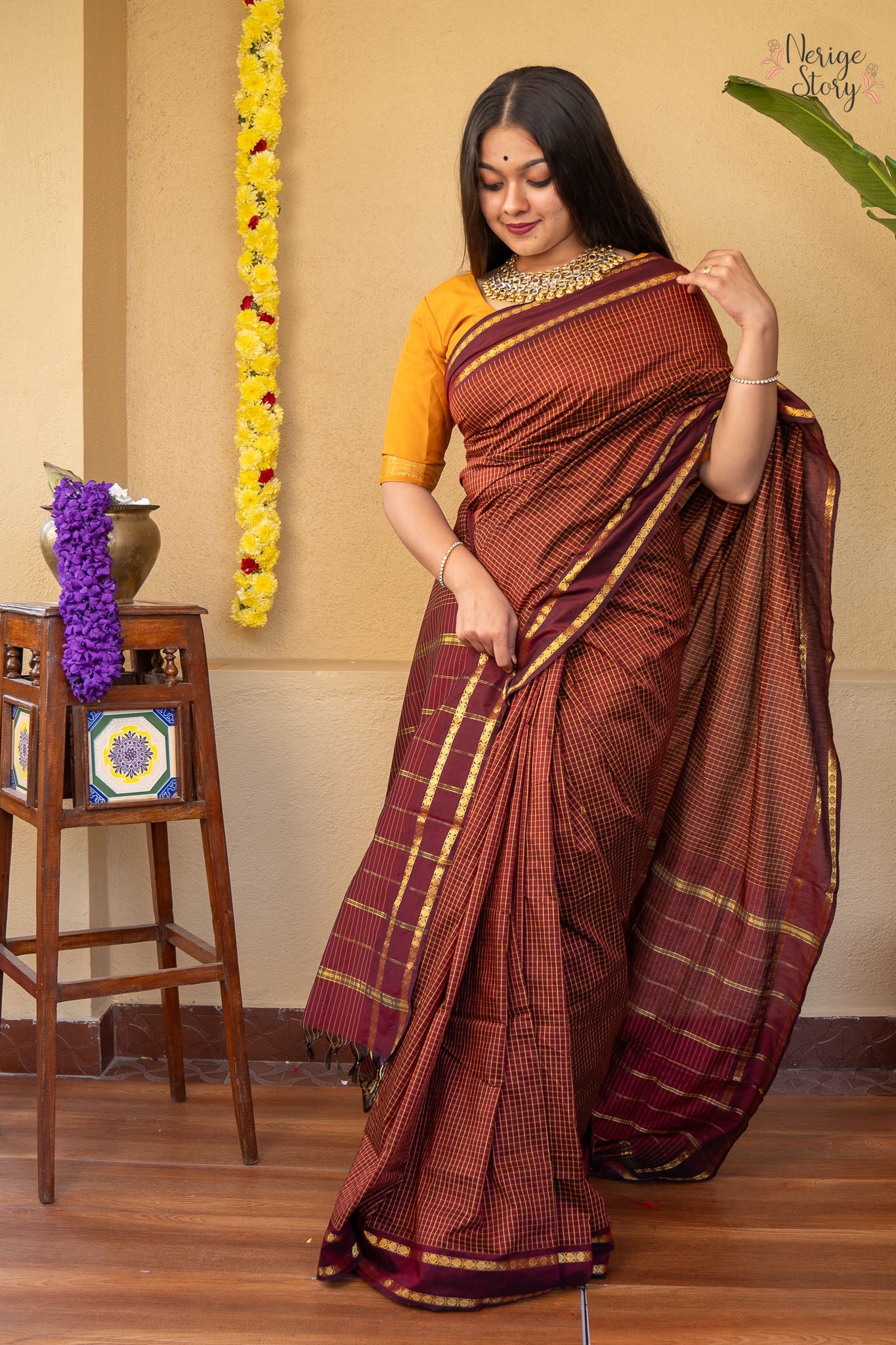 VANALIKA(वनालिका)