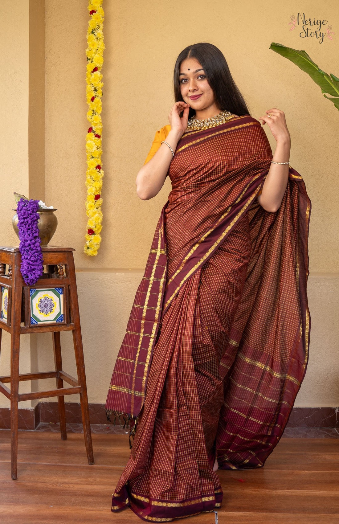VANALIKA(वनालिका)
