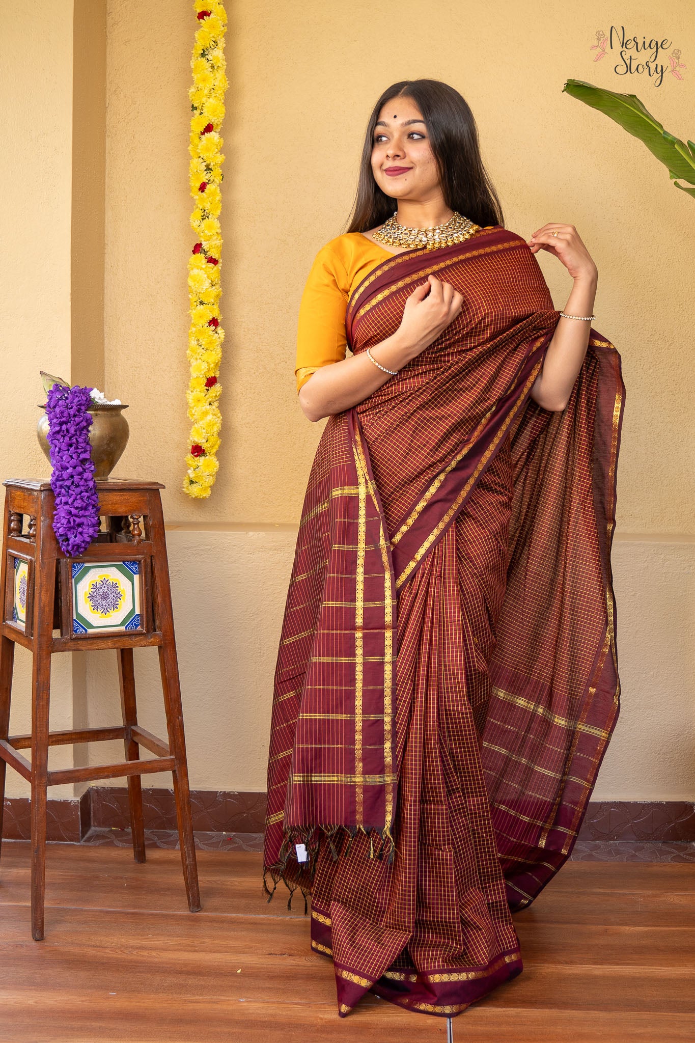 VANALIKA(वनालिका)