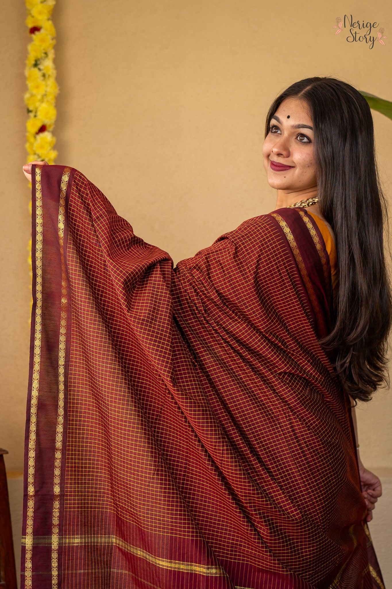 VANALIKA(वनालिका)