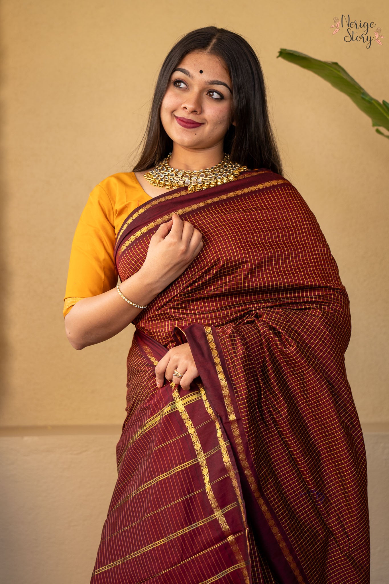 VANALIKA(वनालिका)
