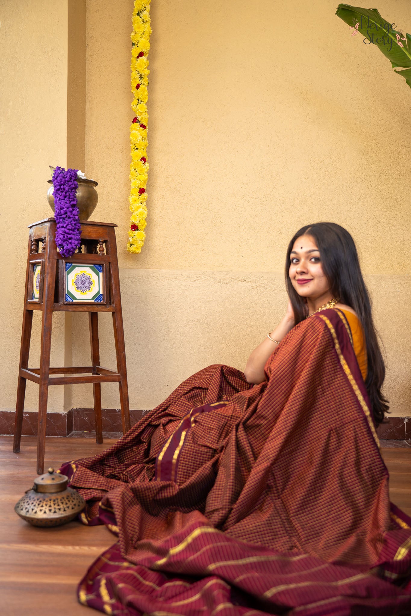 VANALIKA(वनालिका)