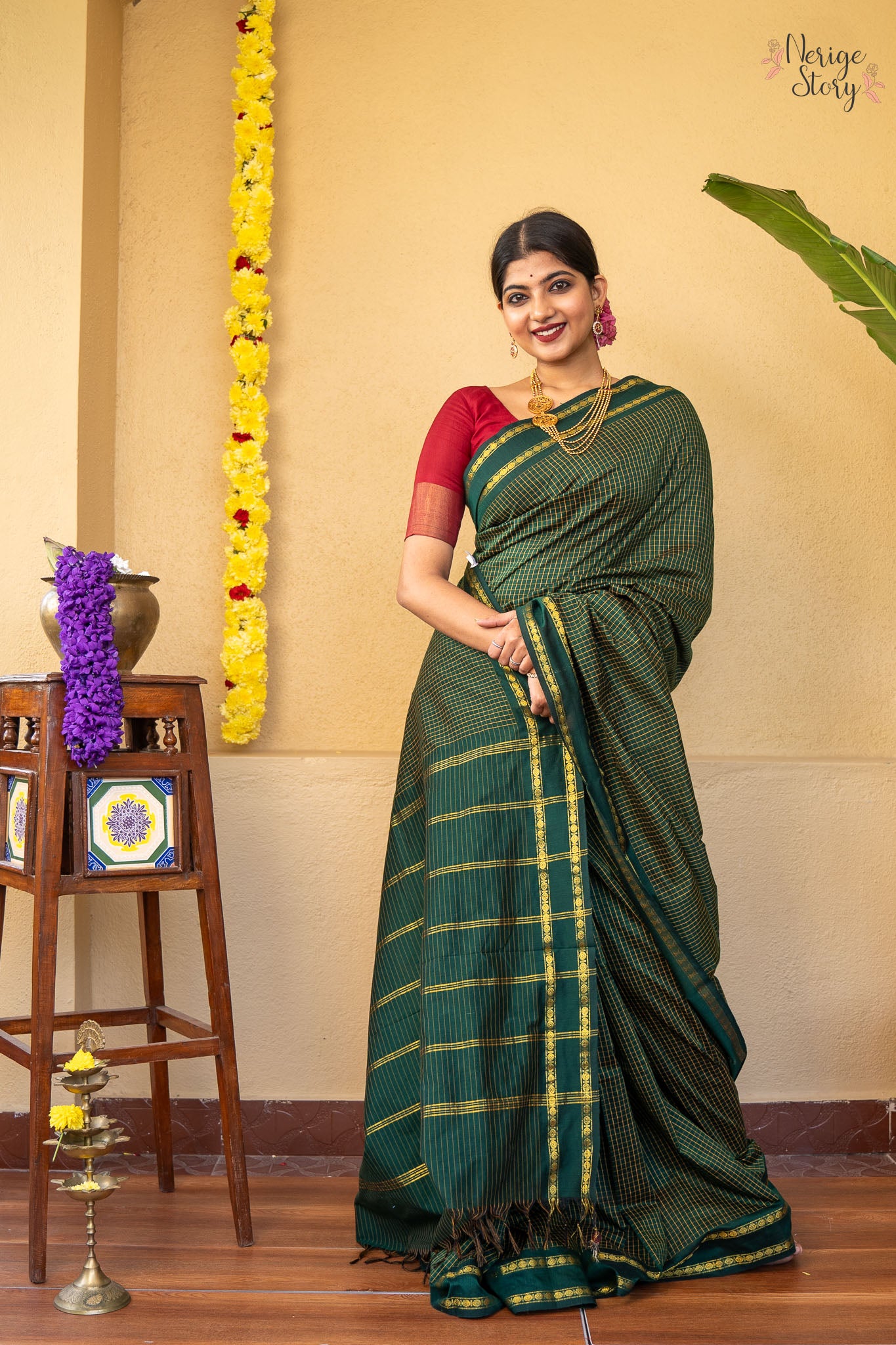 KUSUMITA(कुसुमिता)