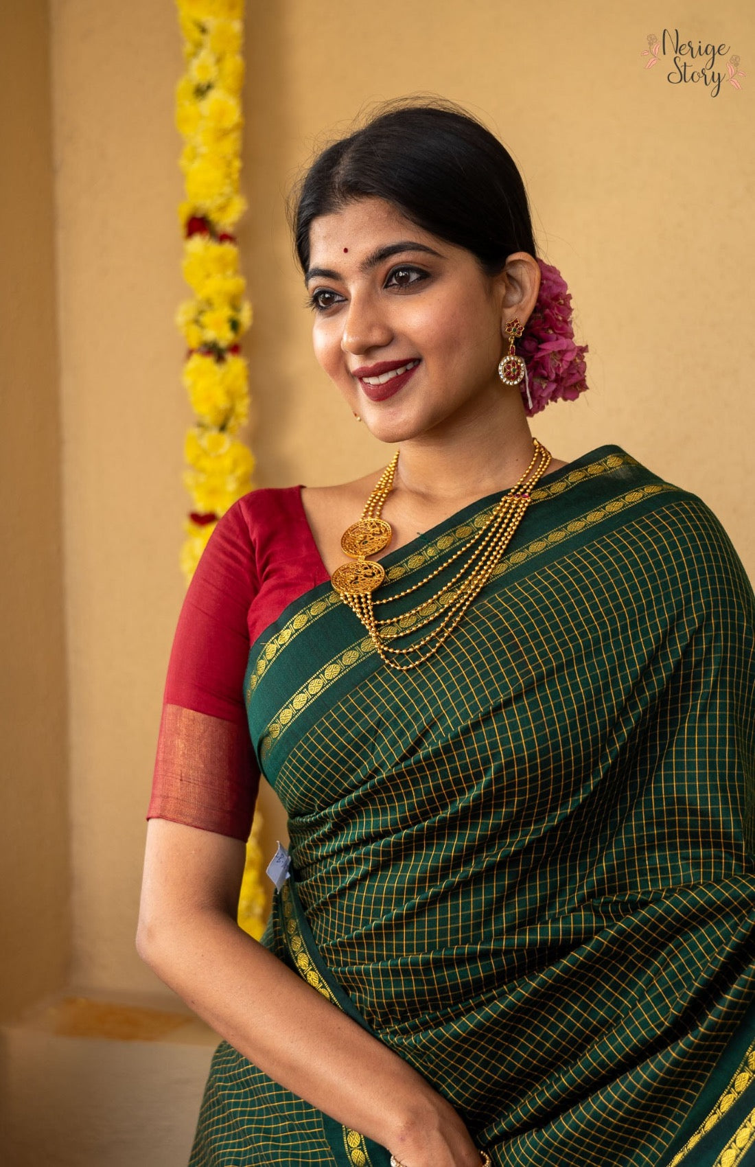 KUSUMITA(कुसुमिता)