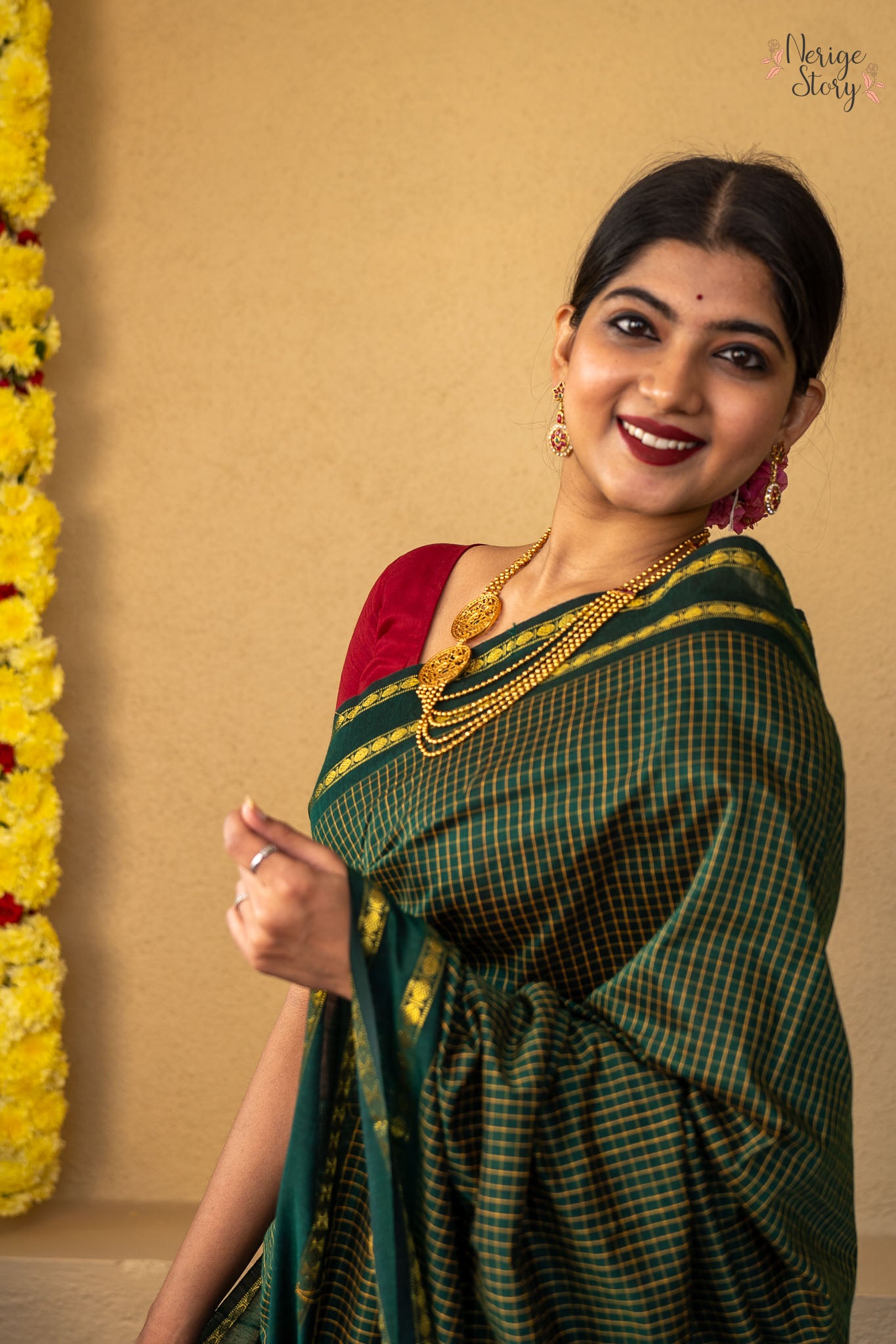 KUSUMITA(कुसुमिता)
