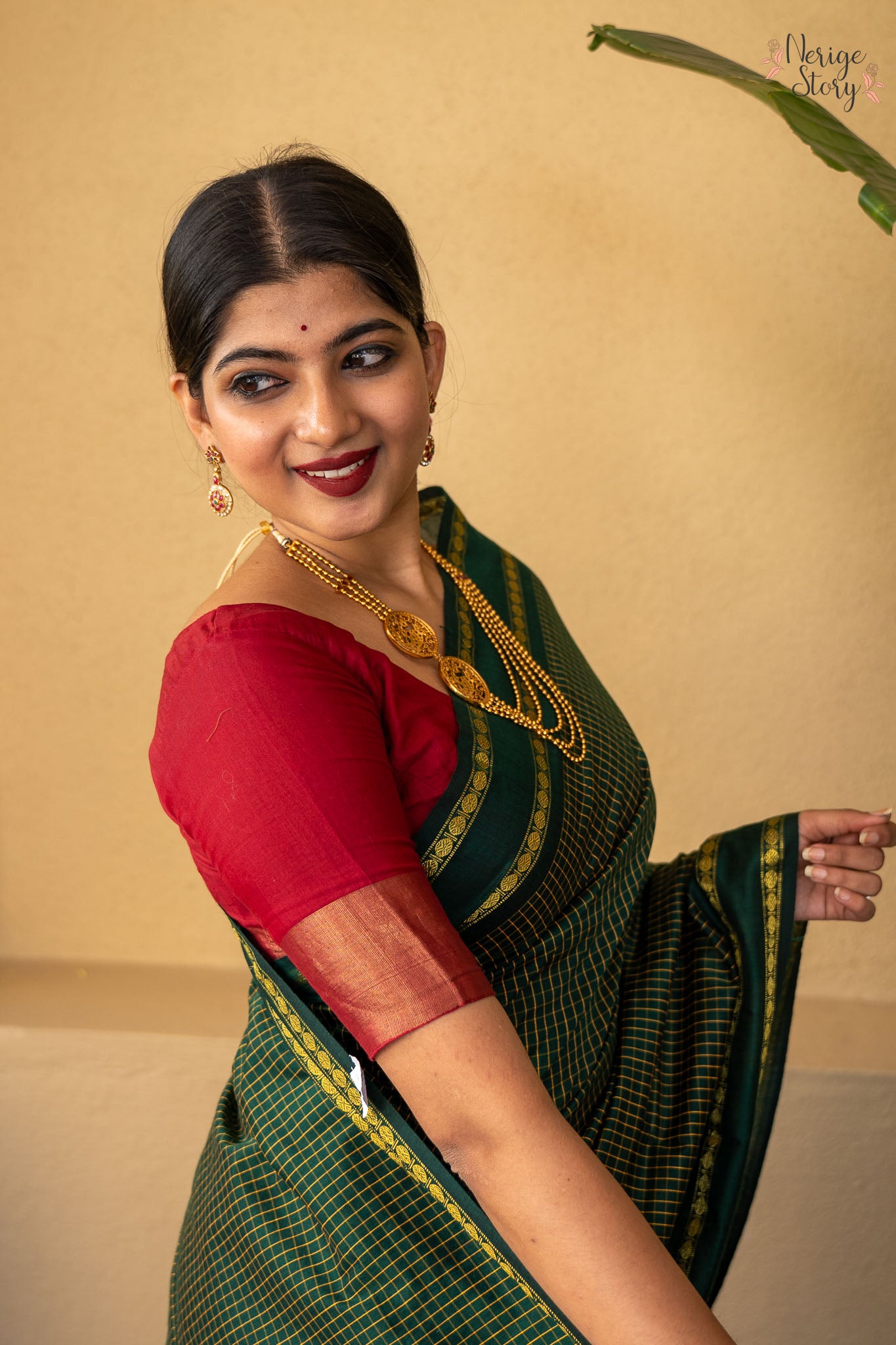 KUSUMITA(कुसुमिता)