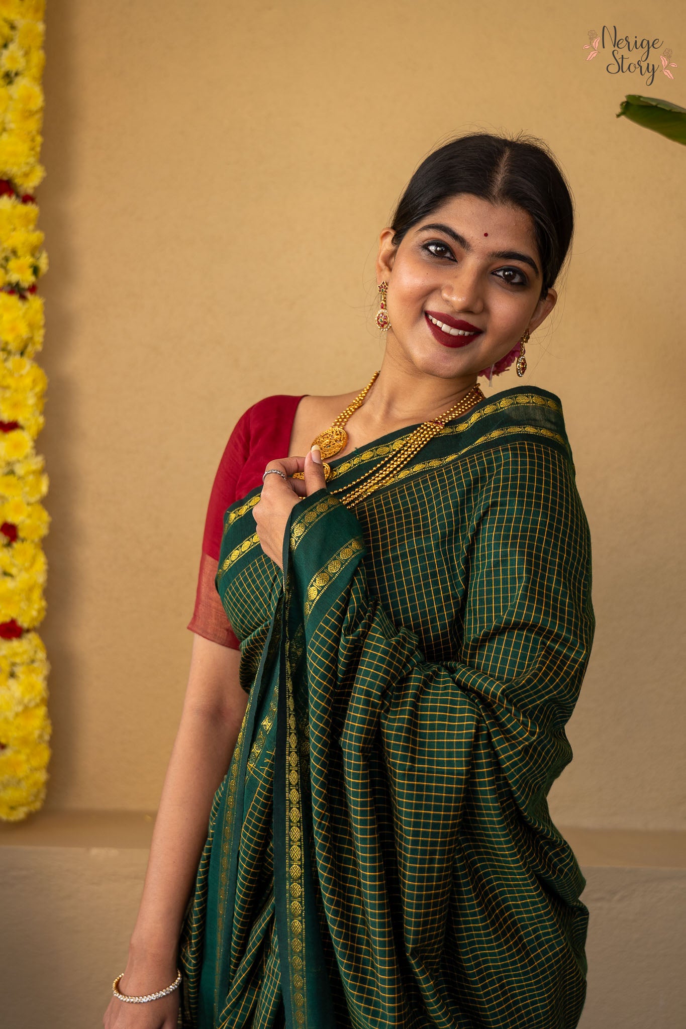 KUSUMITA(कुसुमिता)