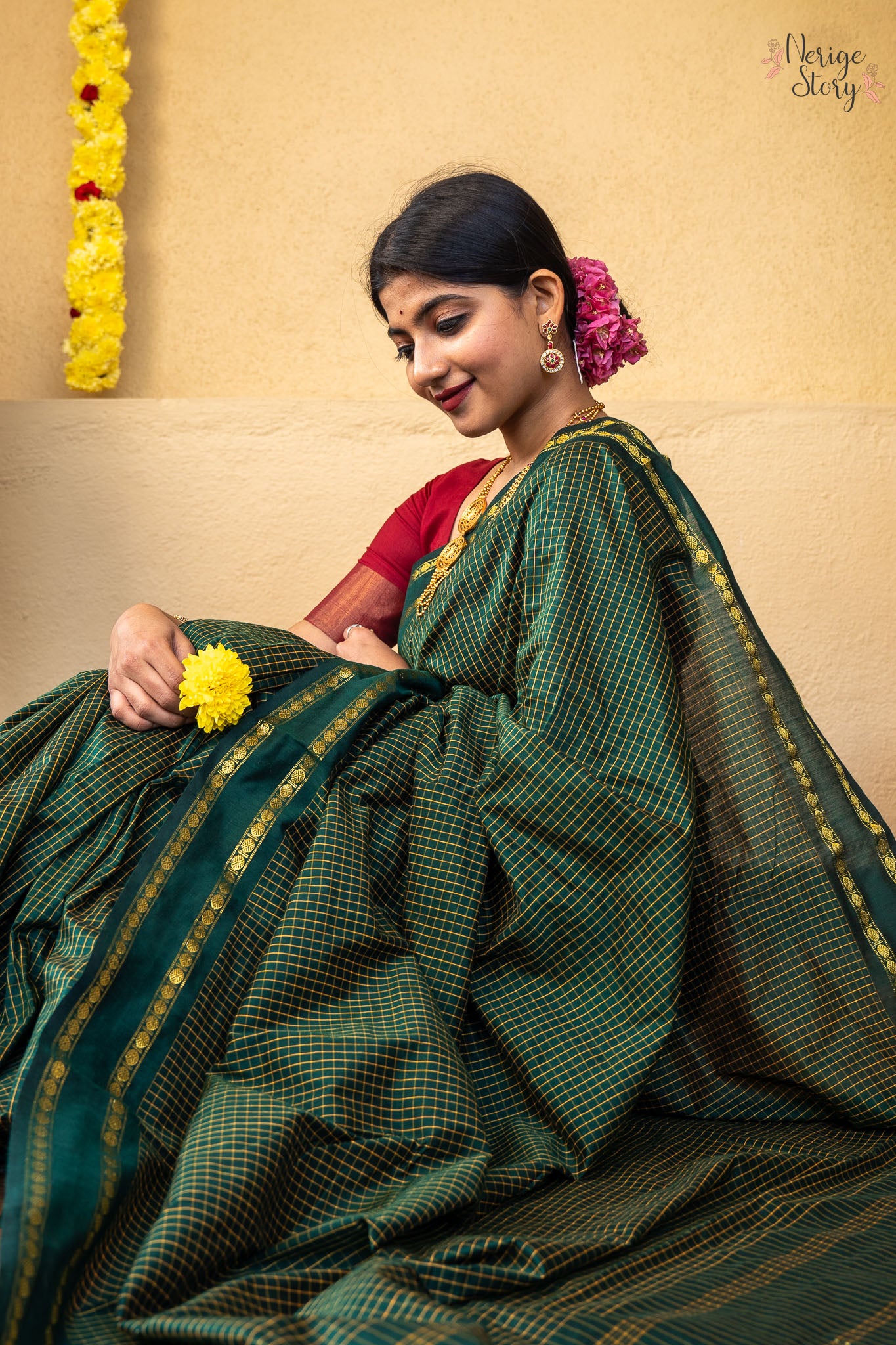 KUSUMITA(कुसुमिता)