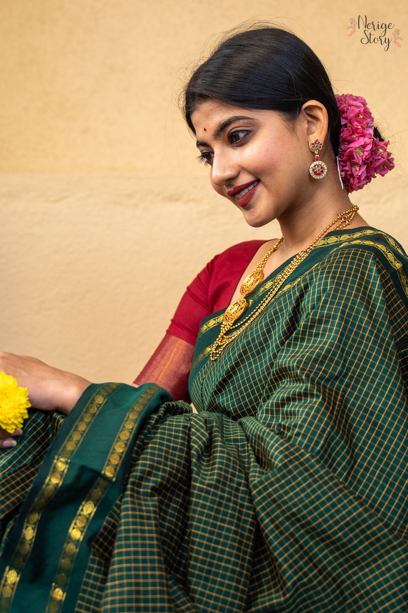 KUSUMITA(कुसुमिता)