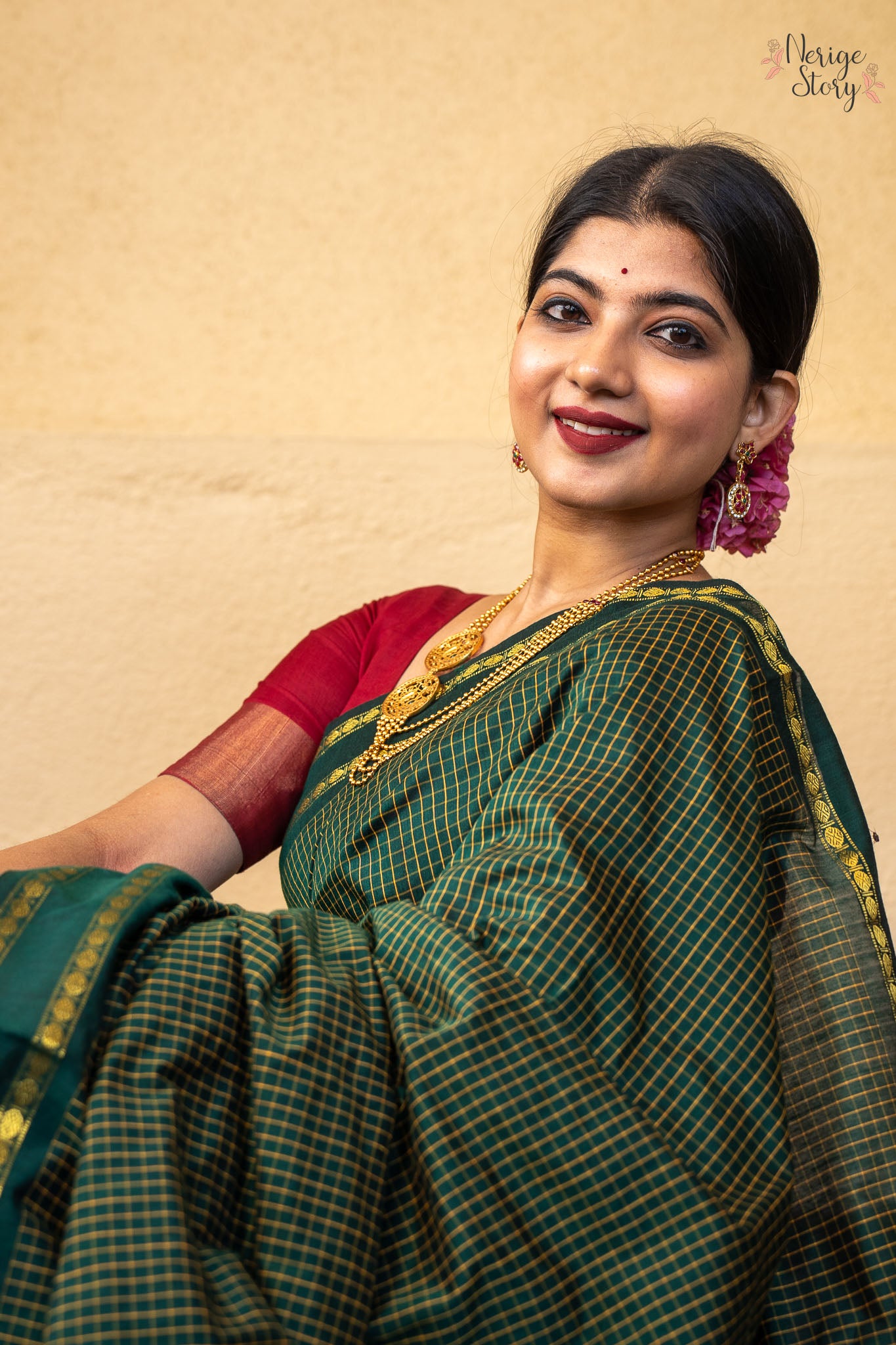 KUSUMITA(कुसुमिता)