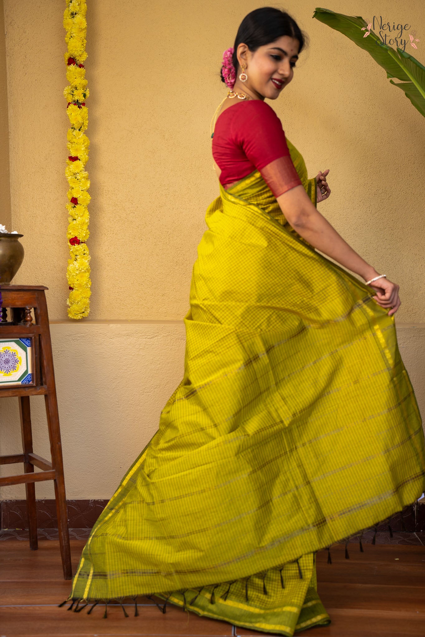 JEEVITHA (जीविथा)