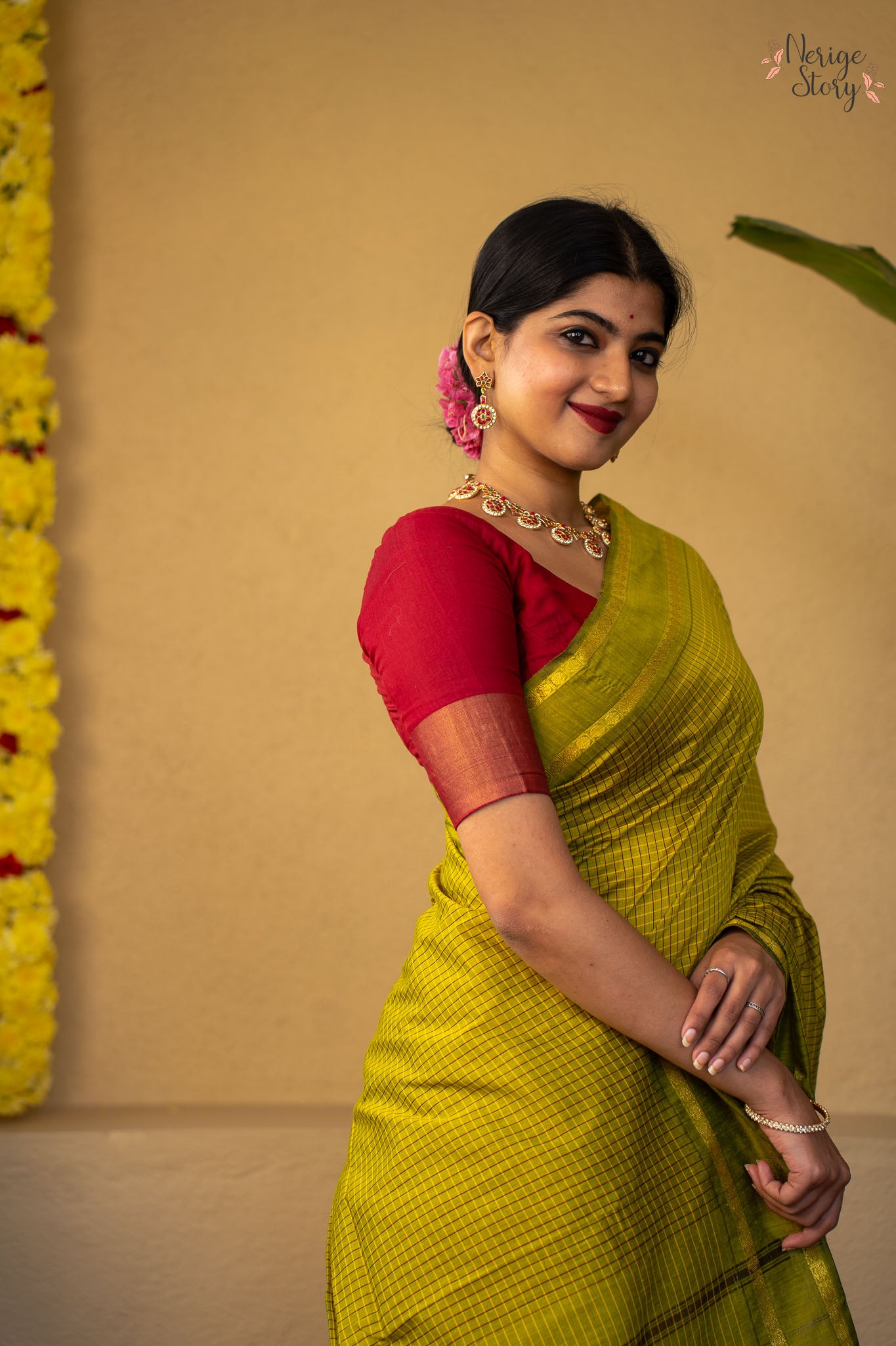 JEEVITHA (जीविथा)