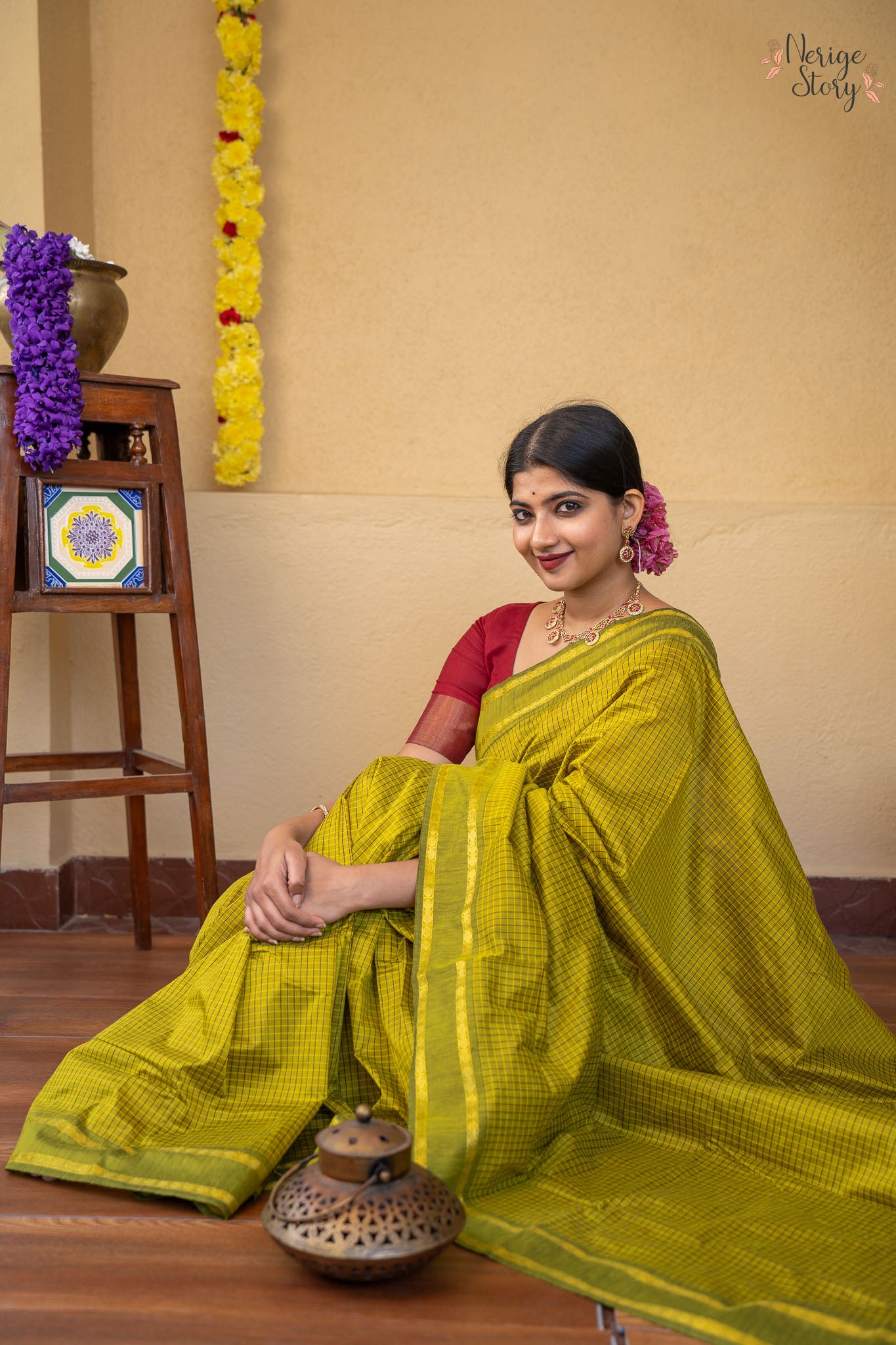 JEEVITHA (जीविथा)