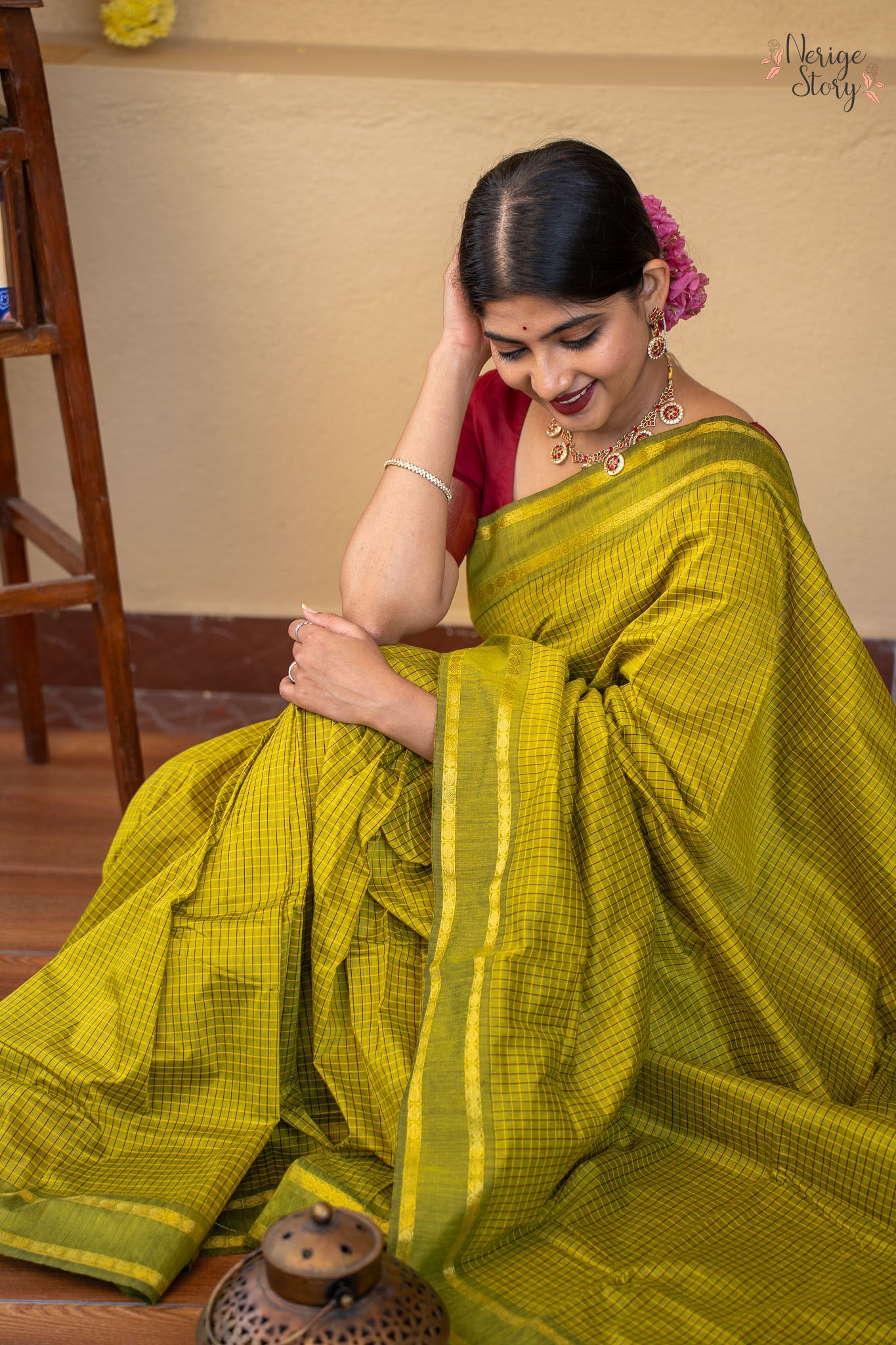 JEEVITHA (जीविथा)