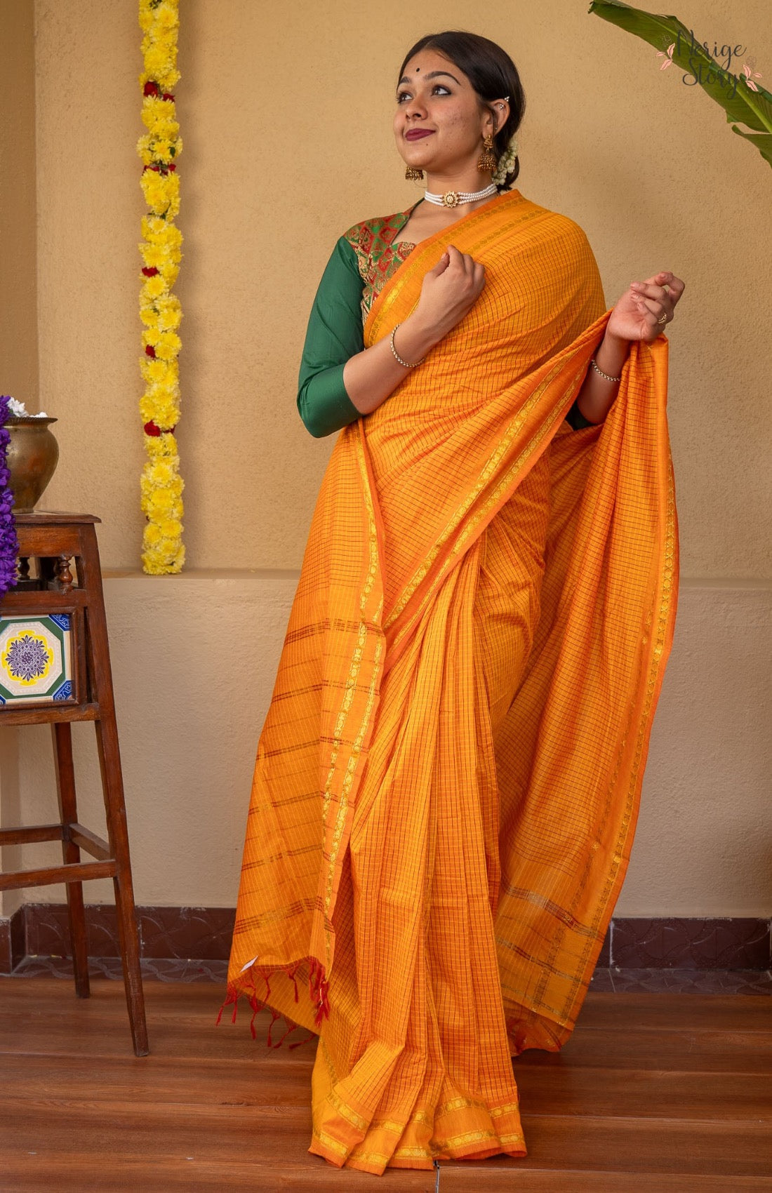 MADHURIKA(मधुरिका)