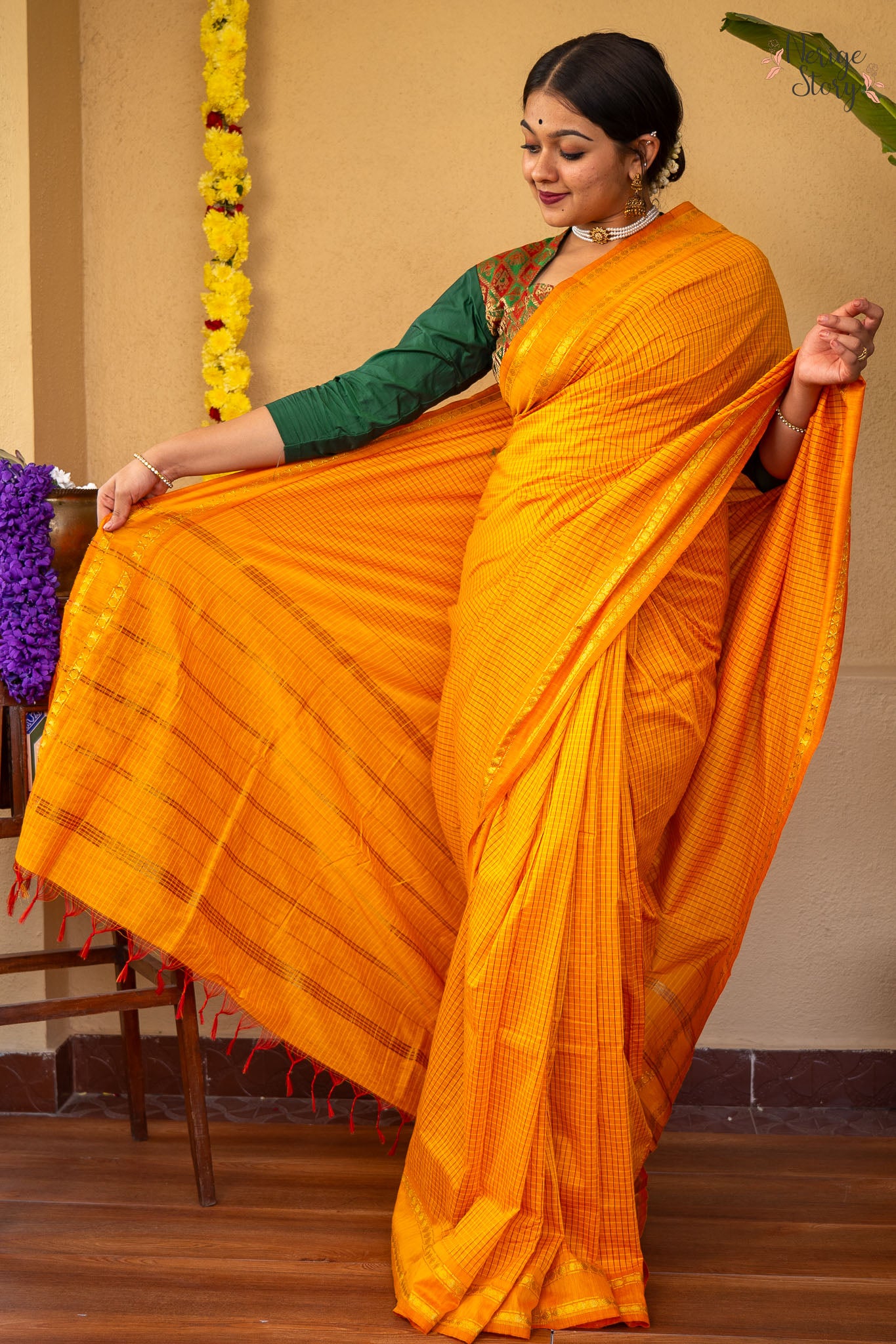 MADHURIKA(मधुरिका)