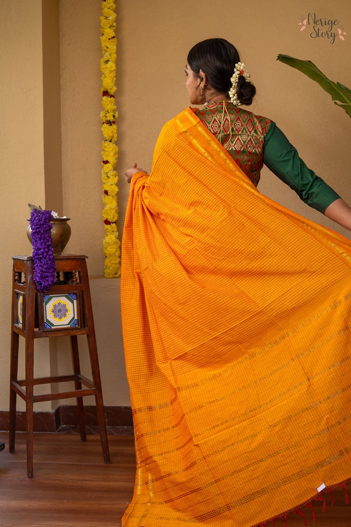 MADHURIKA(मधुरिका)