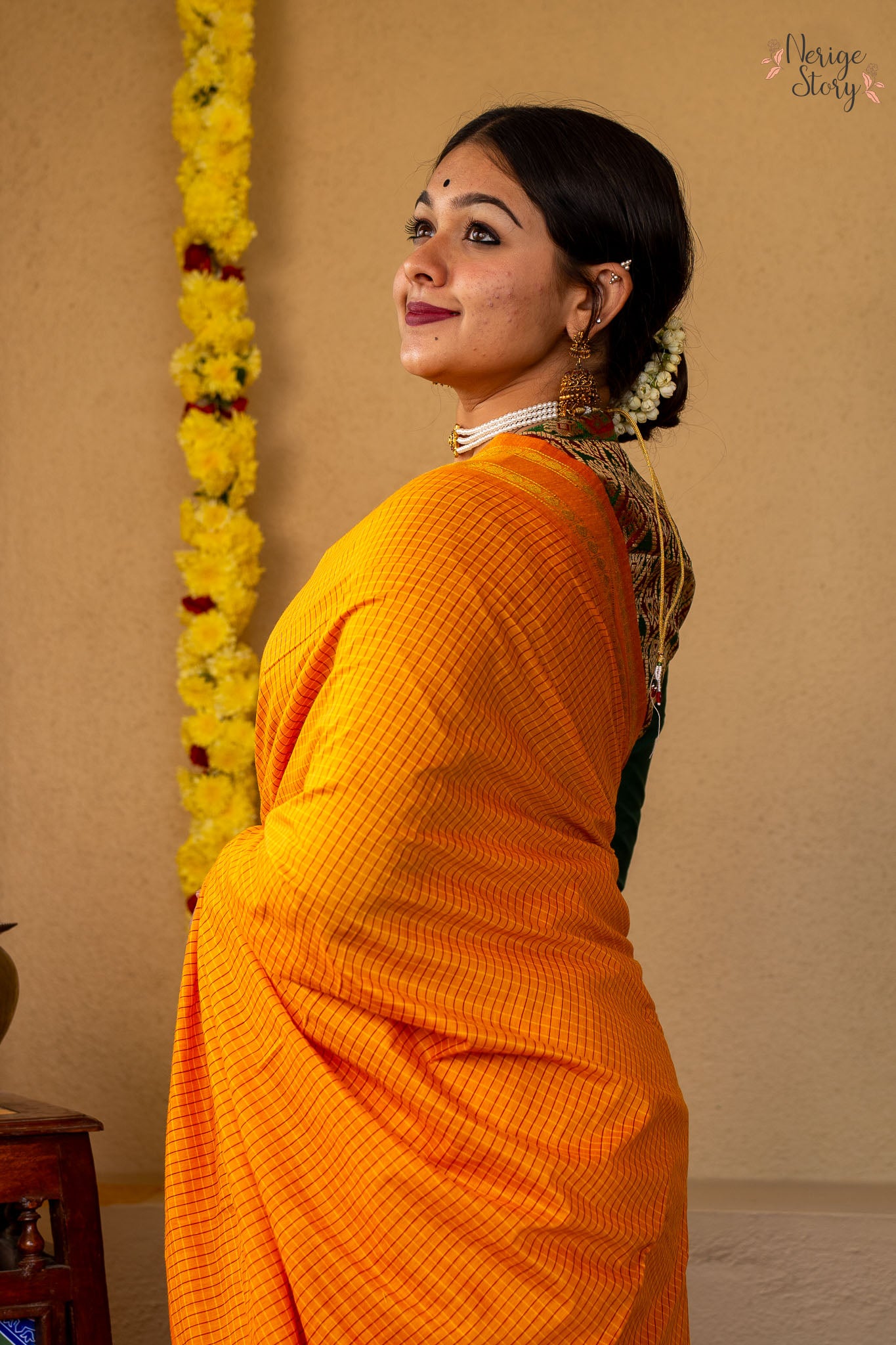 MADHURIKA(मधुरिका)