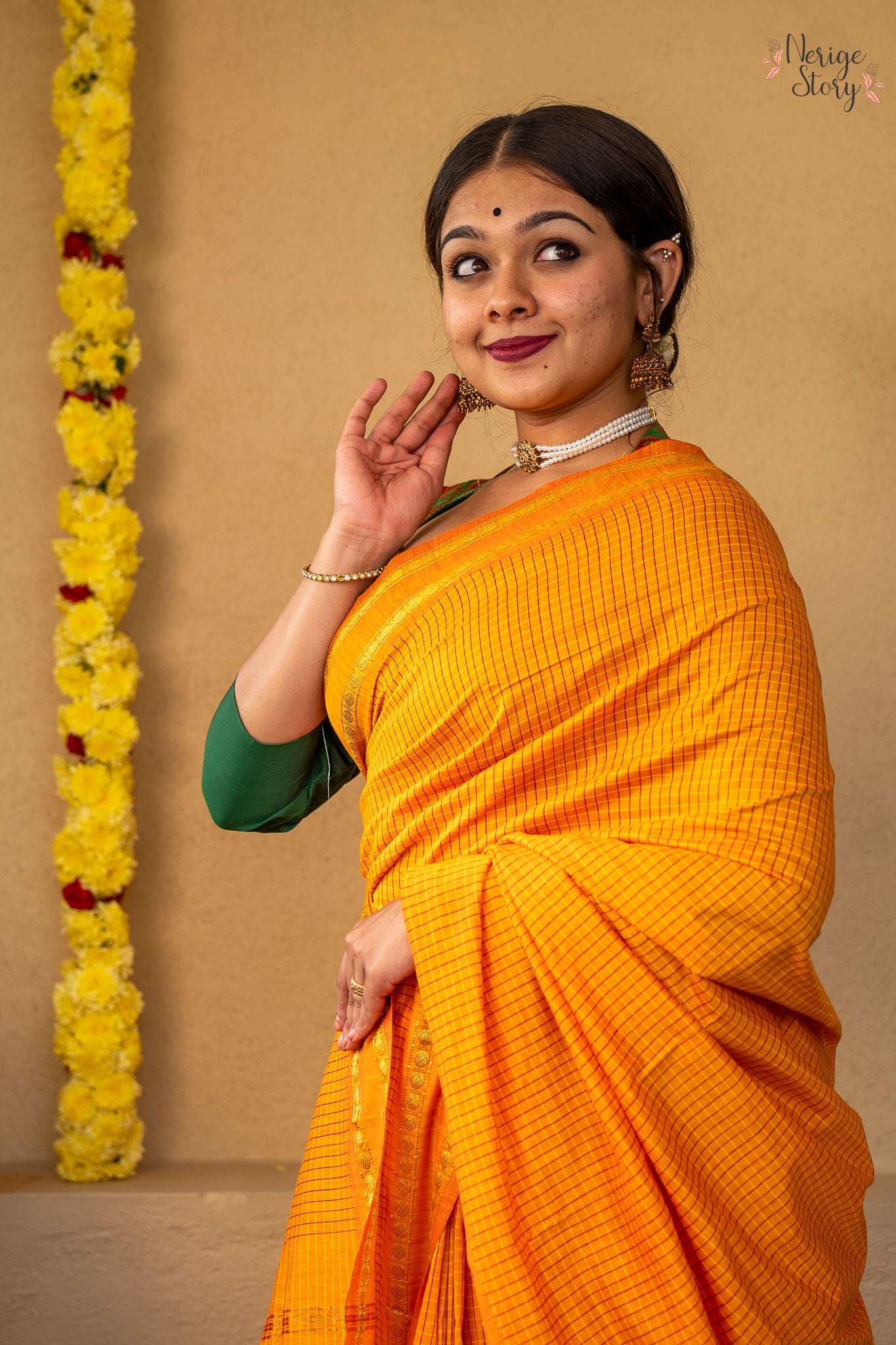 MADHURIKA(मधुरिका)