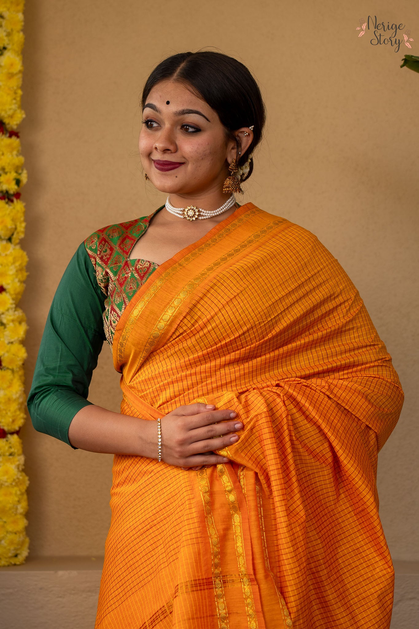 MADHURIKA(मधुरिका)