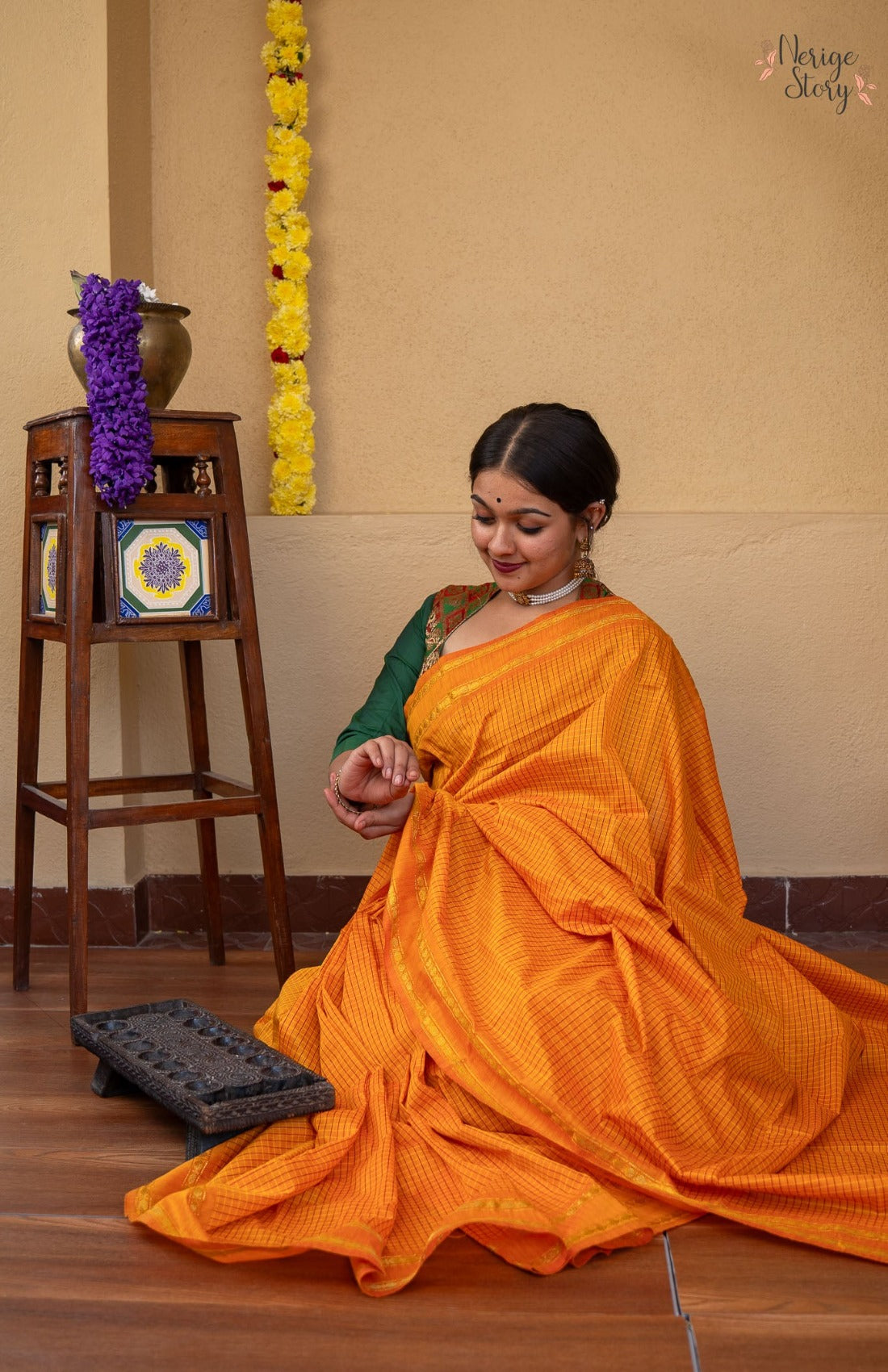 MADHURIKA(मधुरिका)