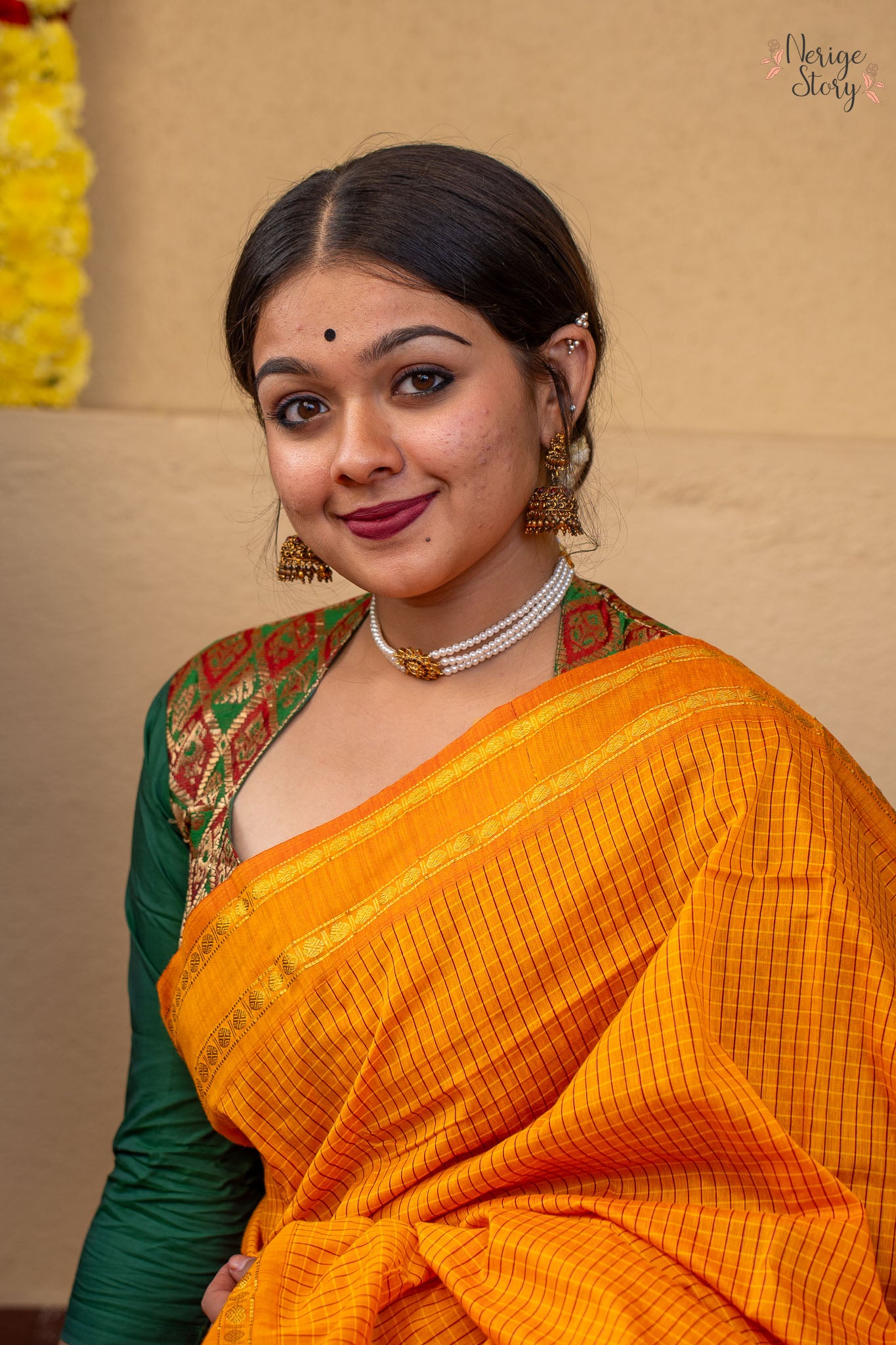 MADHURIKA(मधुरिका)