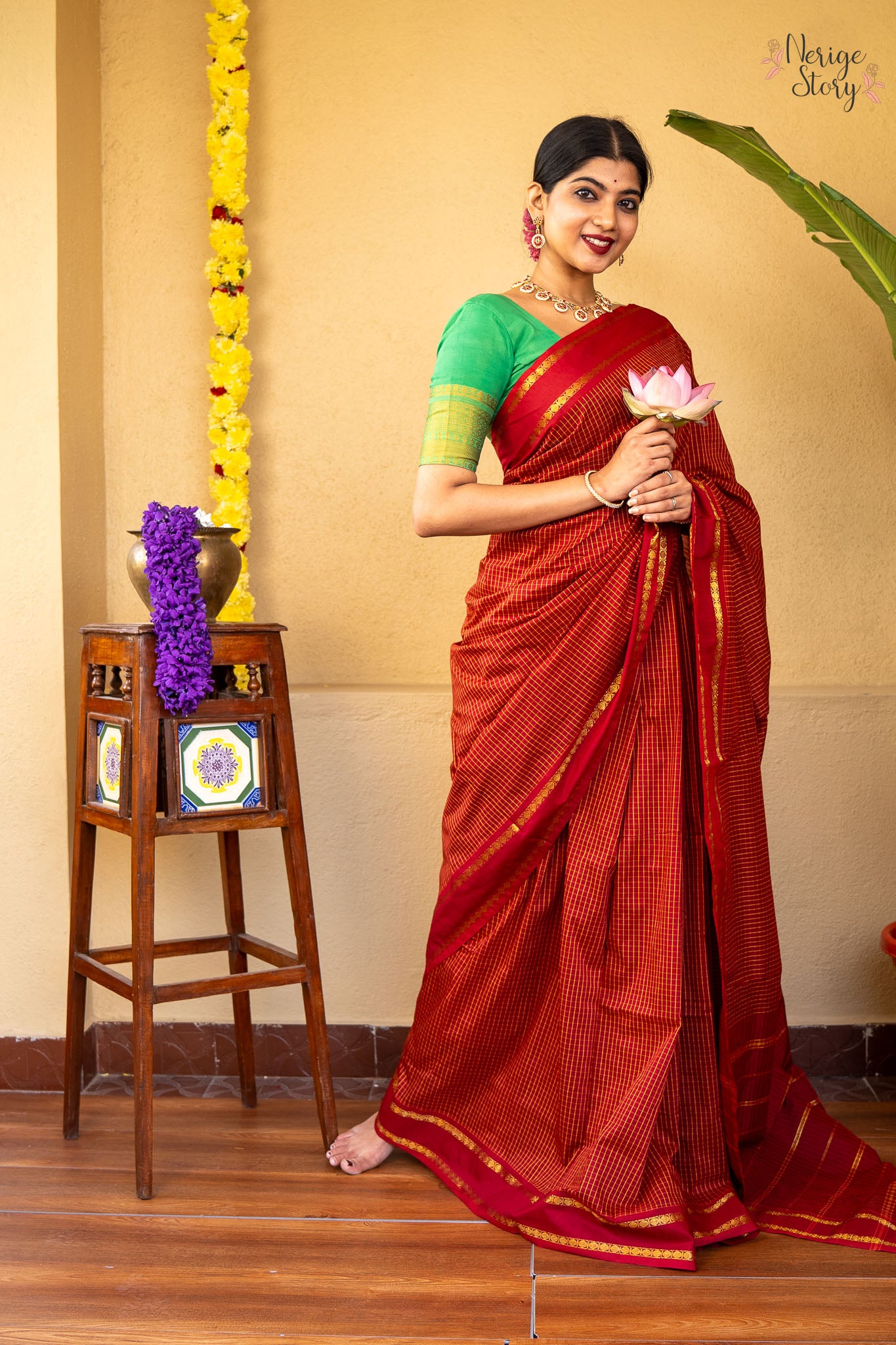 ALISHA(अलीशा)