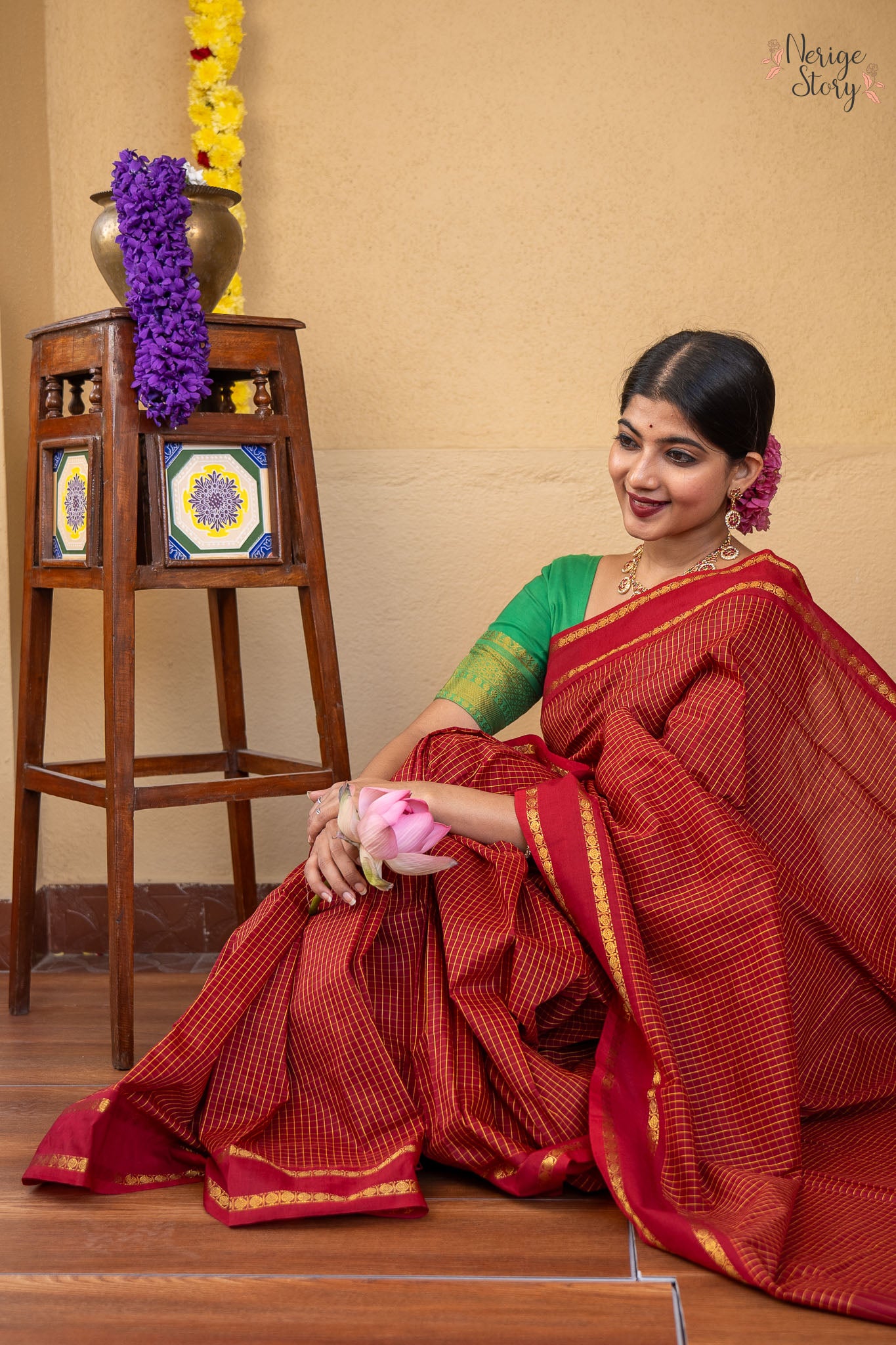 ALISHA(अलीशा)