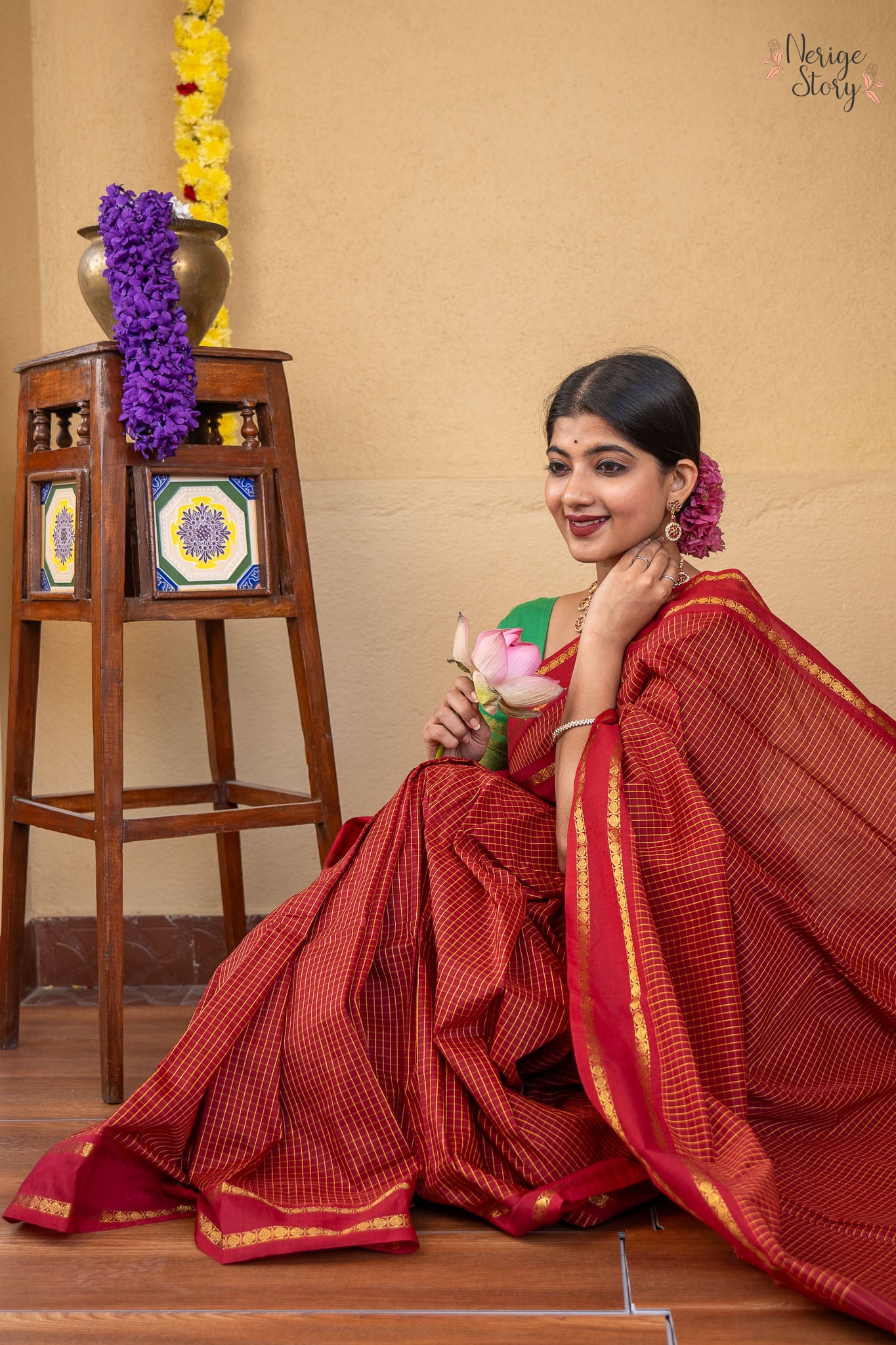 ALISHA(अलीशा)