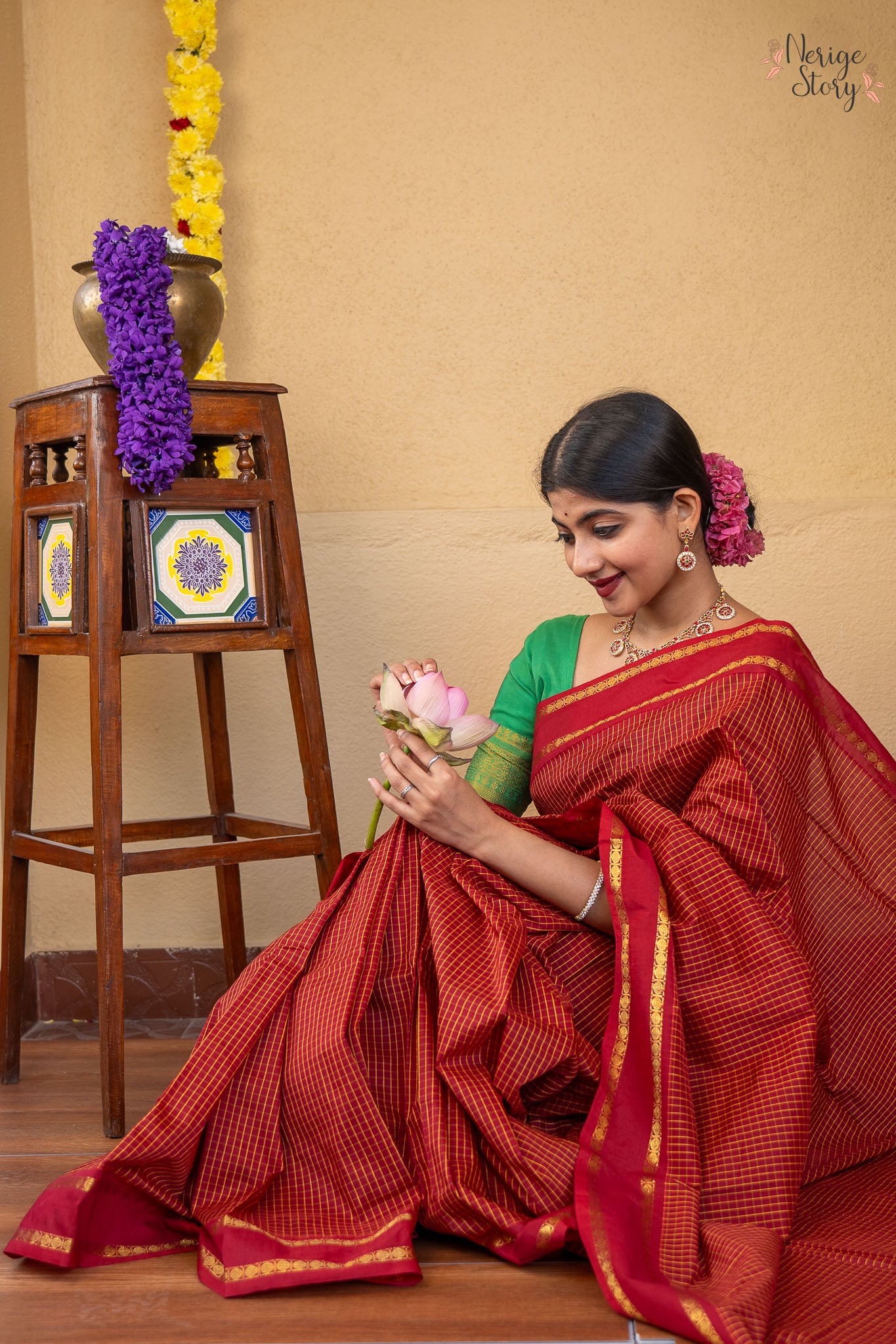 ALISHA(अलीशा)