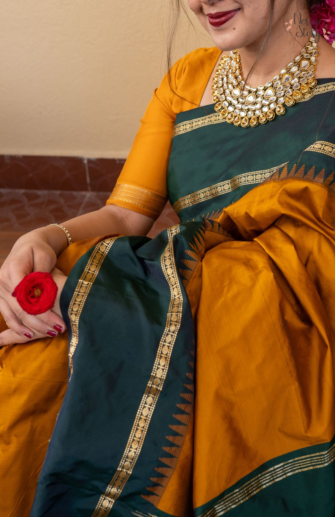 Saree - 47