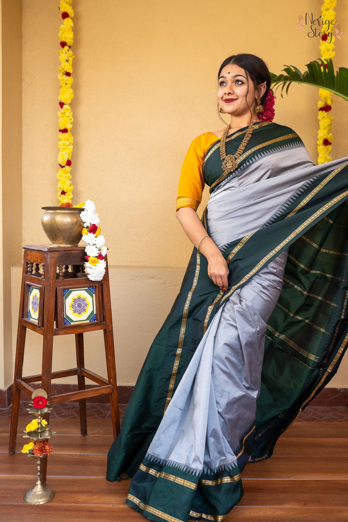 NAOMIKA(ನವೋಮಿಕಾ)