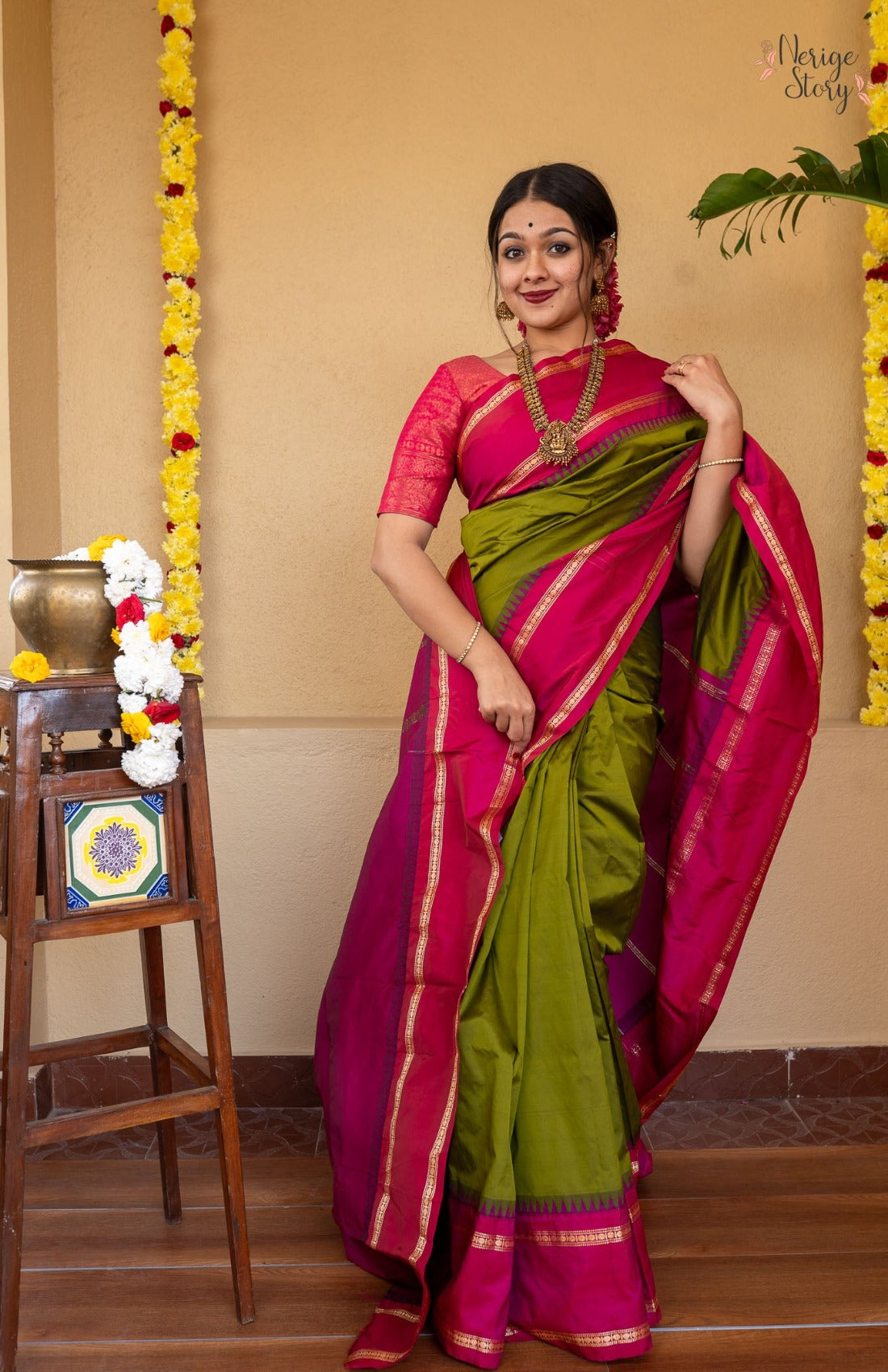 ODATHI (ಓಡತಿ)