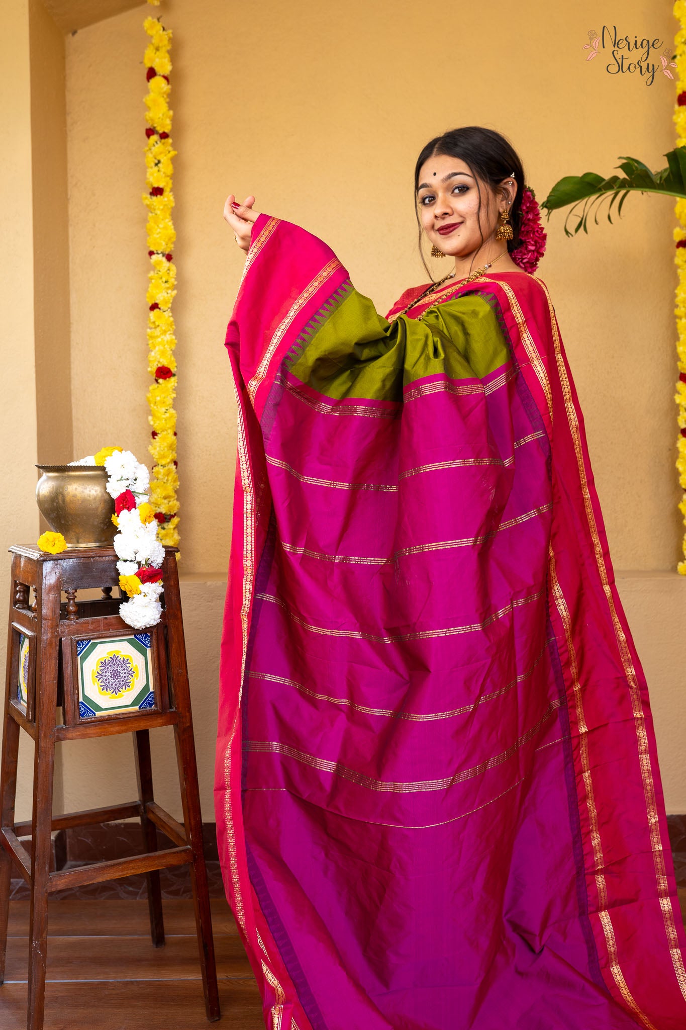 ODATHI (ಓಡತಿ)