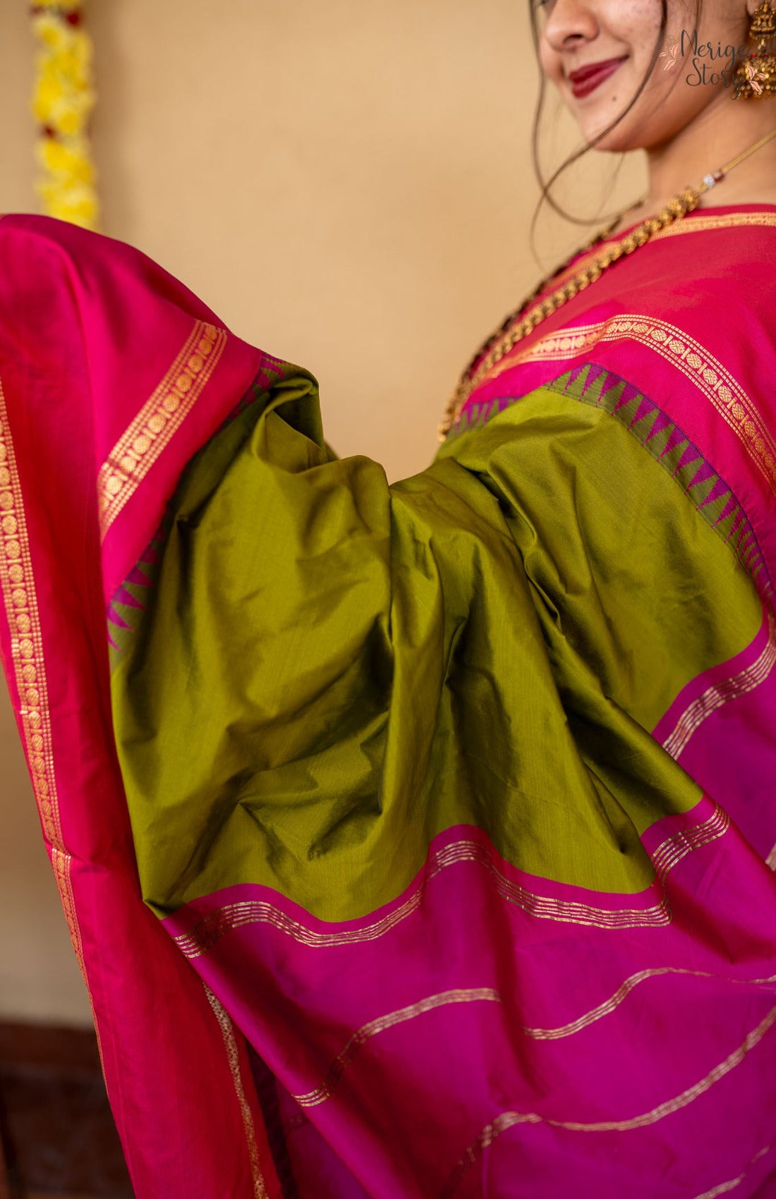 ODATHI (ಓಡತಿ)