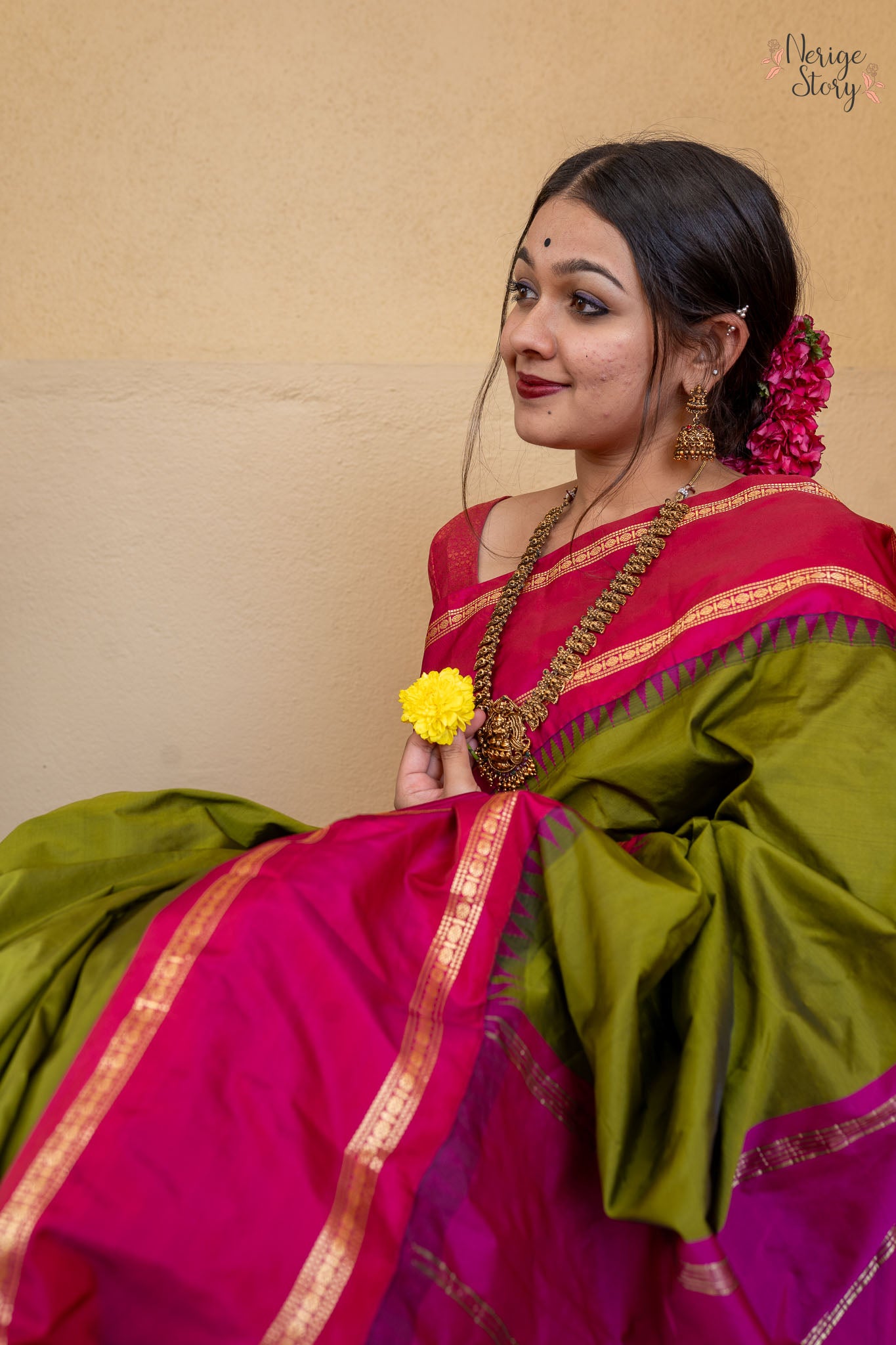 ODATHI (ಓಡತಿ)