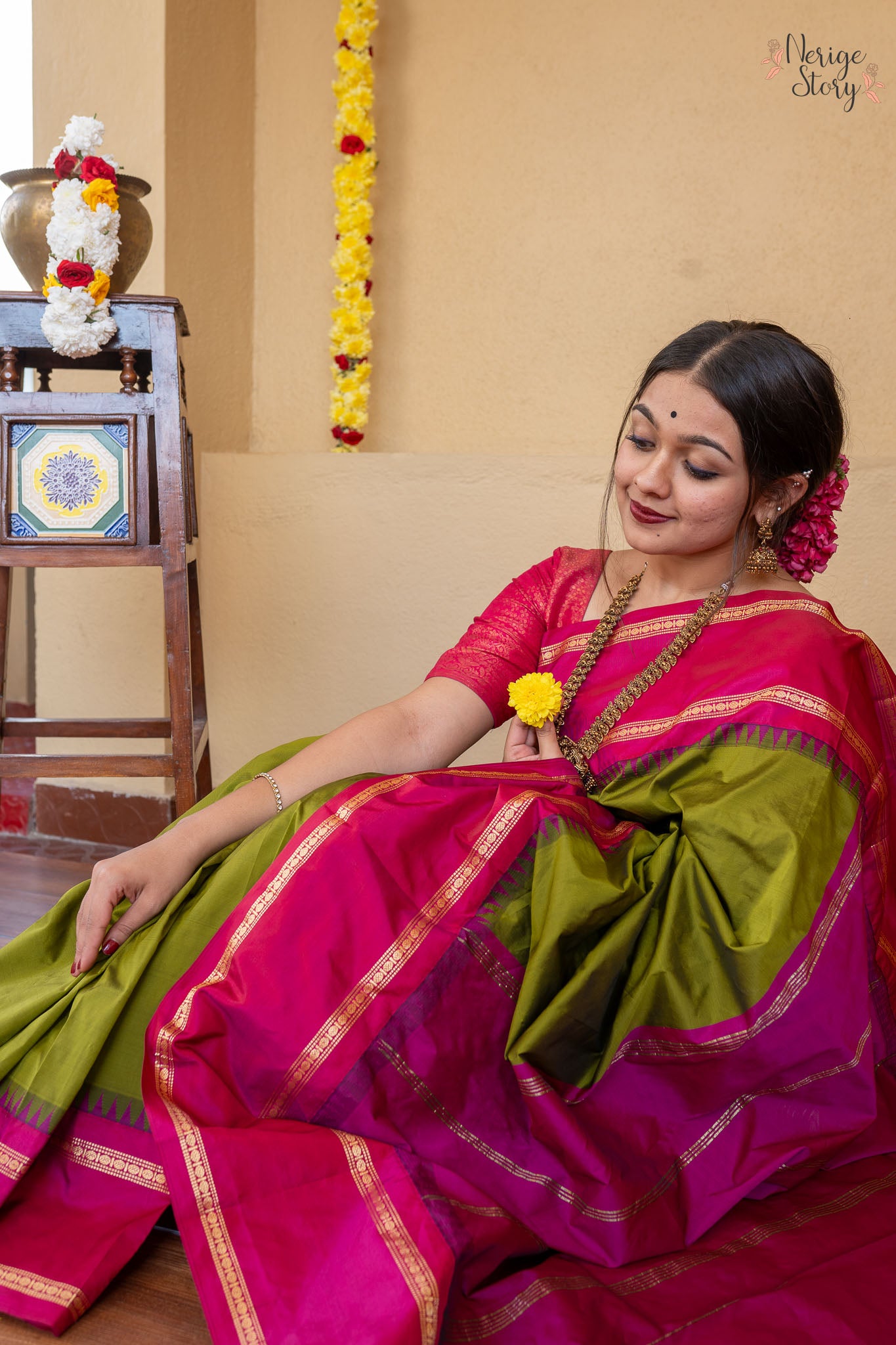 ODATHI (ಓಡತಿ)